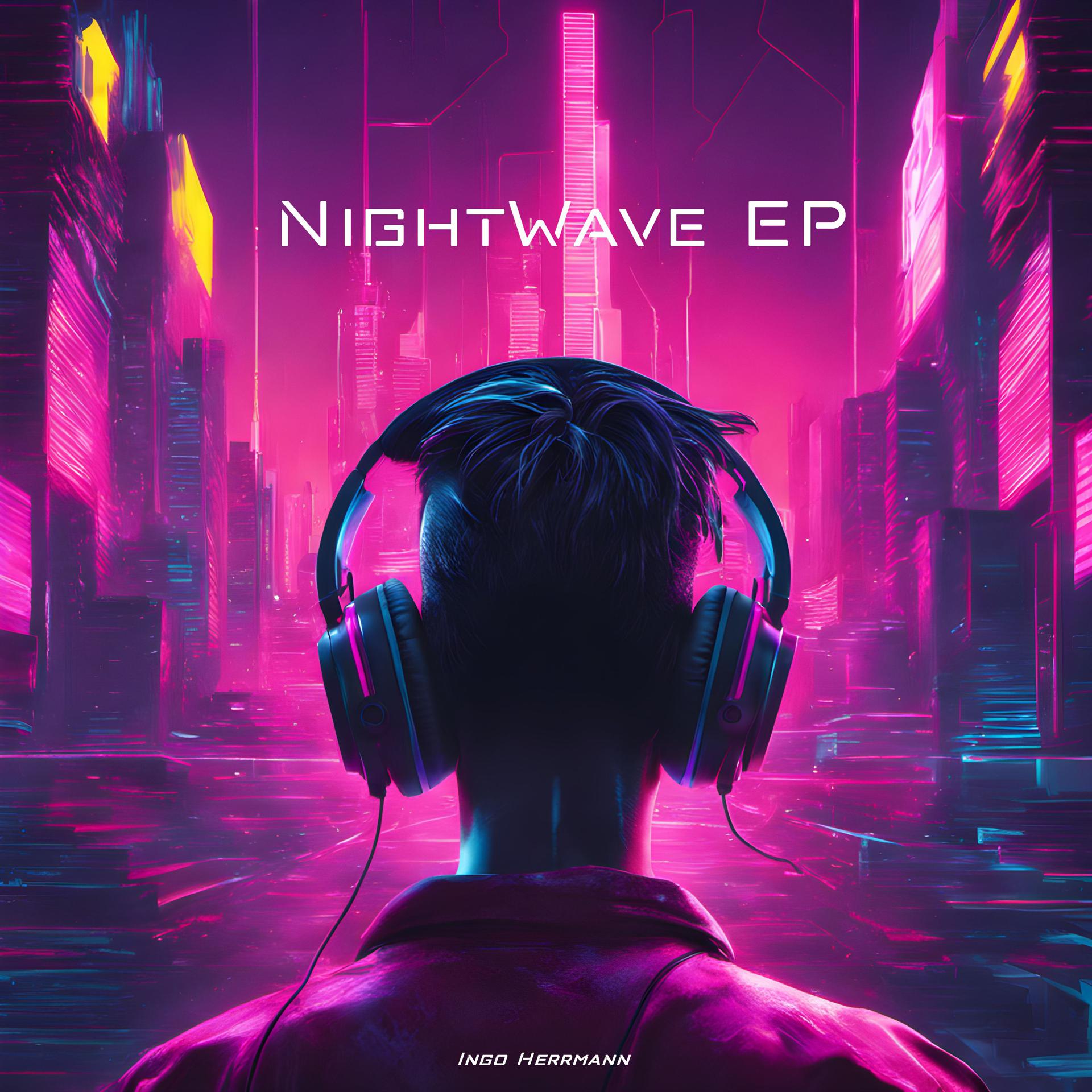 Постер альбома Nightwave