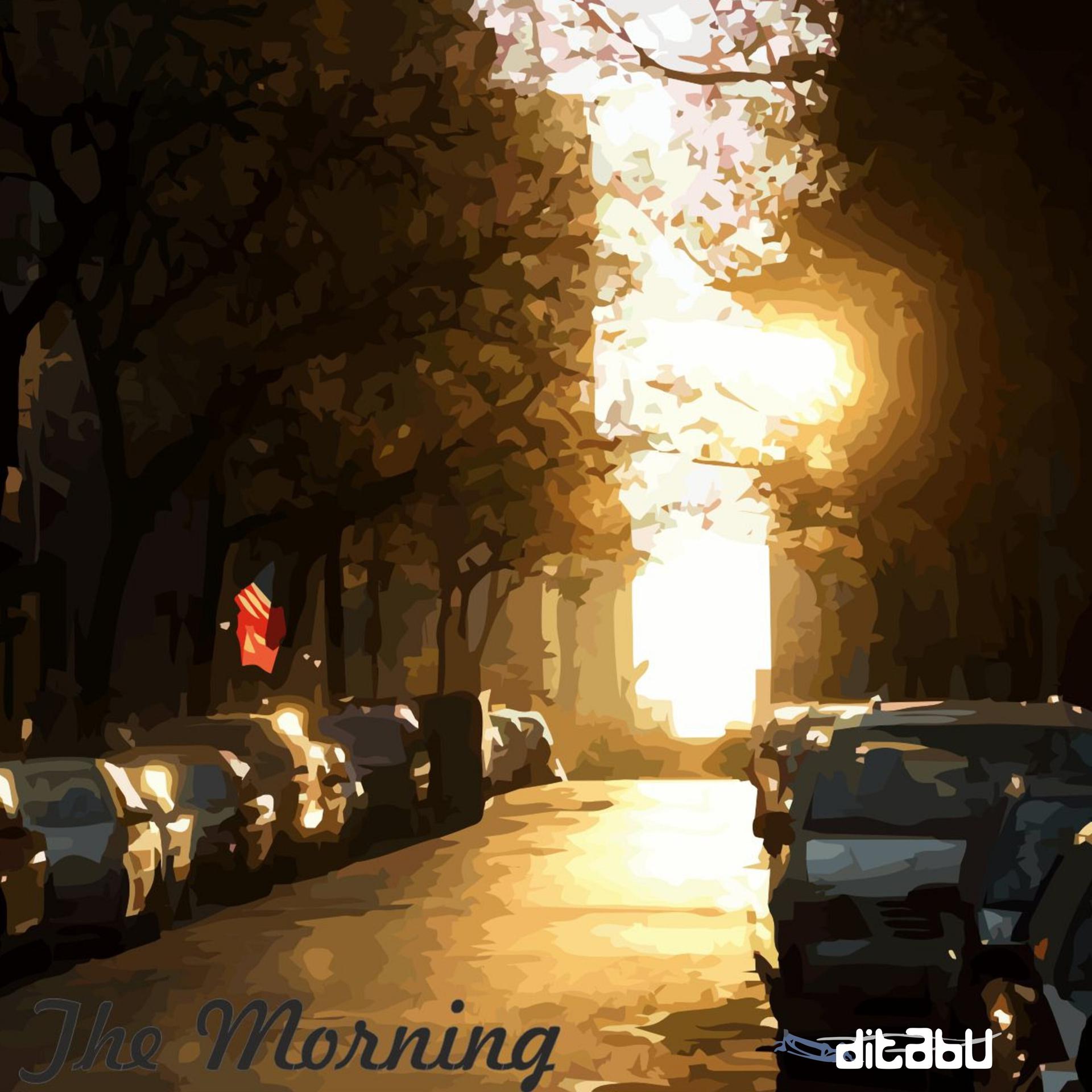 Постер альбома The Morning