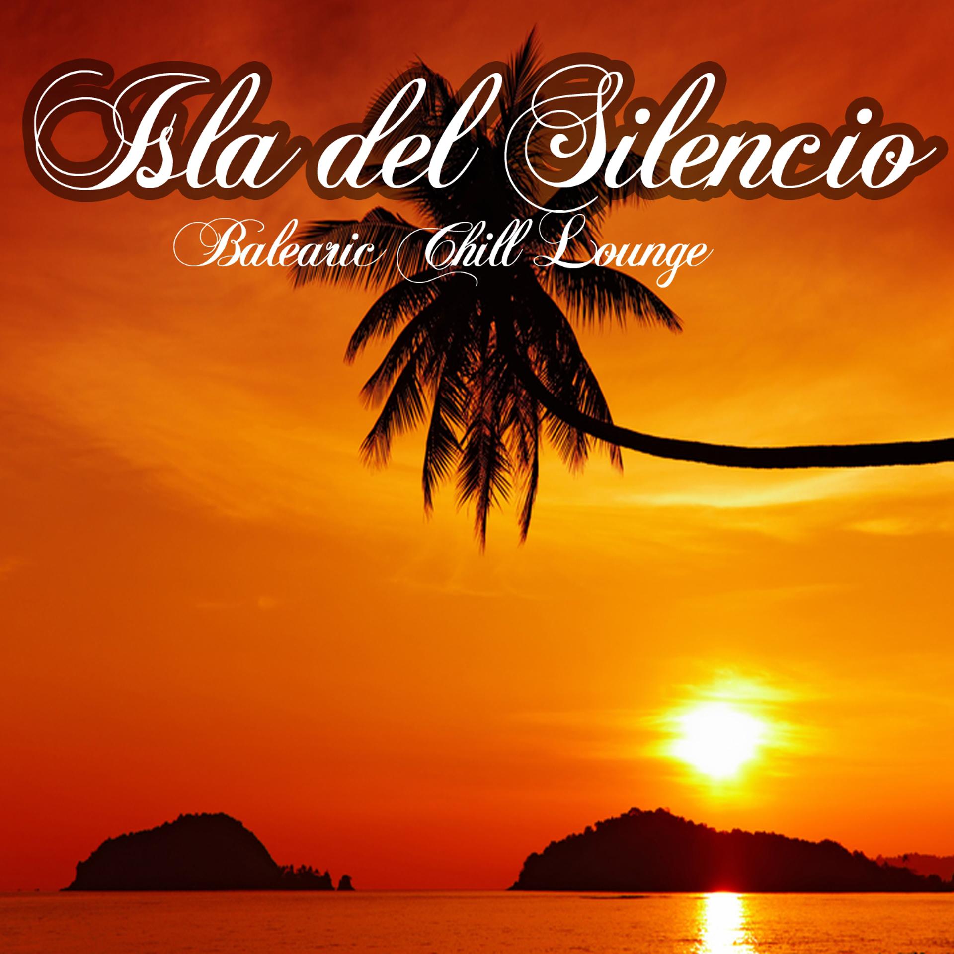 Постер альбома Isla del Silencio