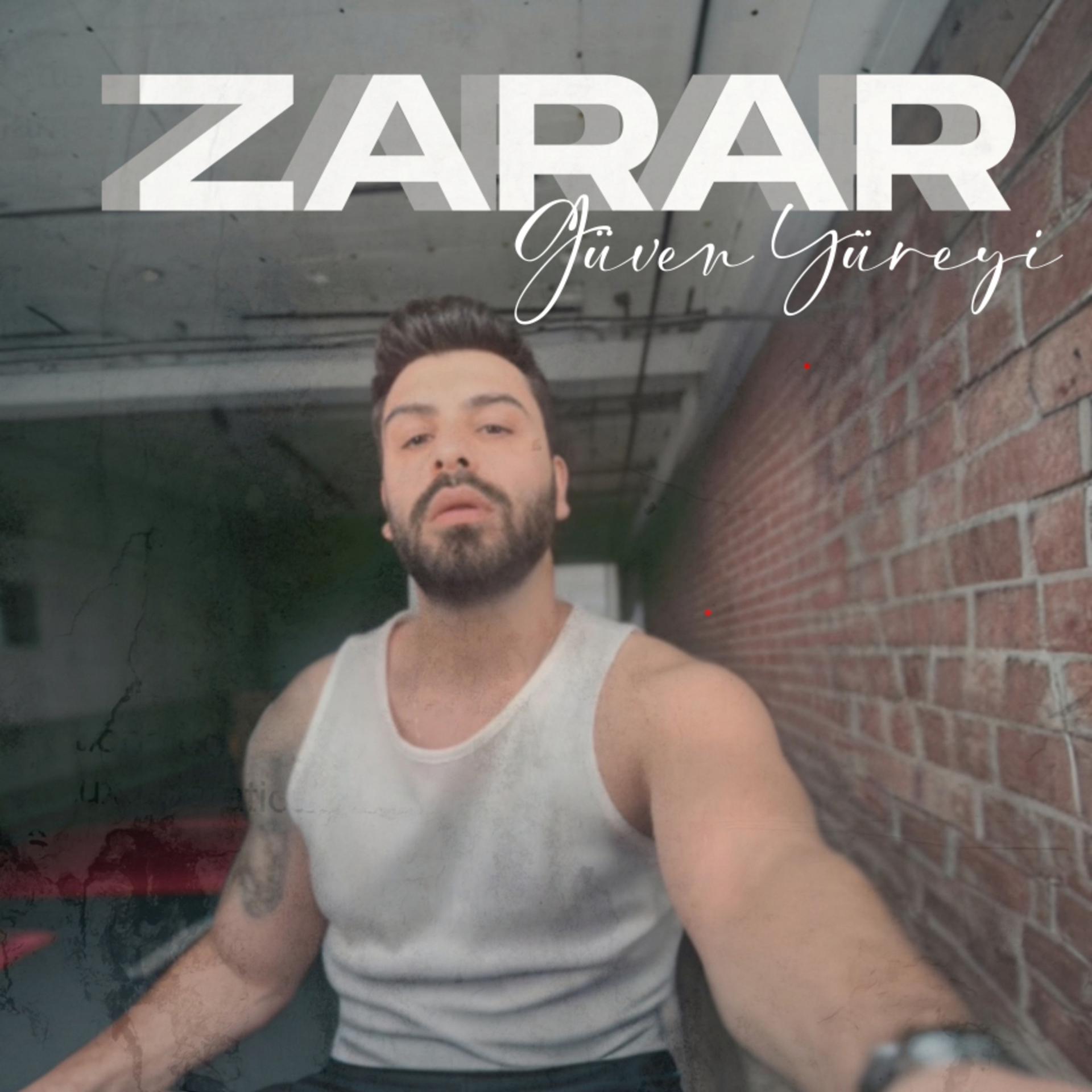 Постер альбома Zarar
