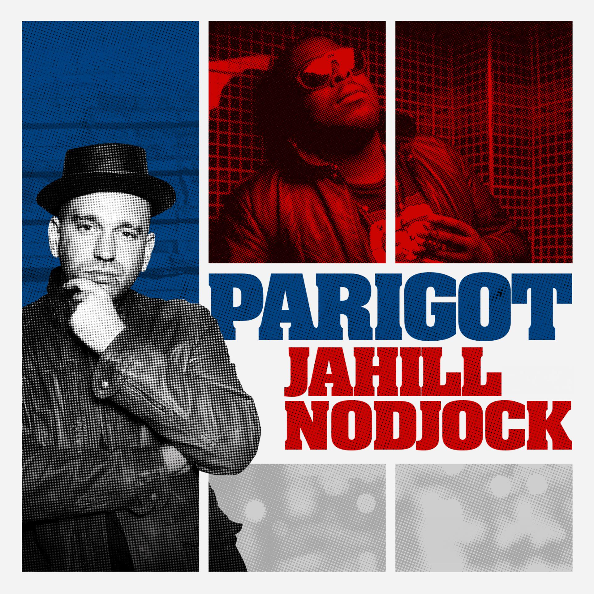 Постер альбома Parigot
