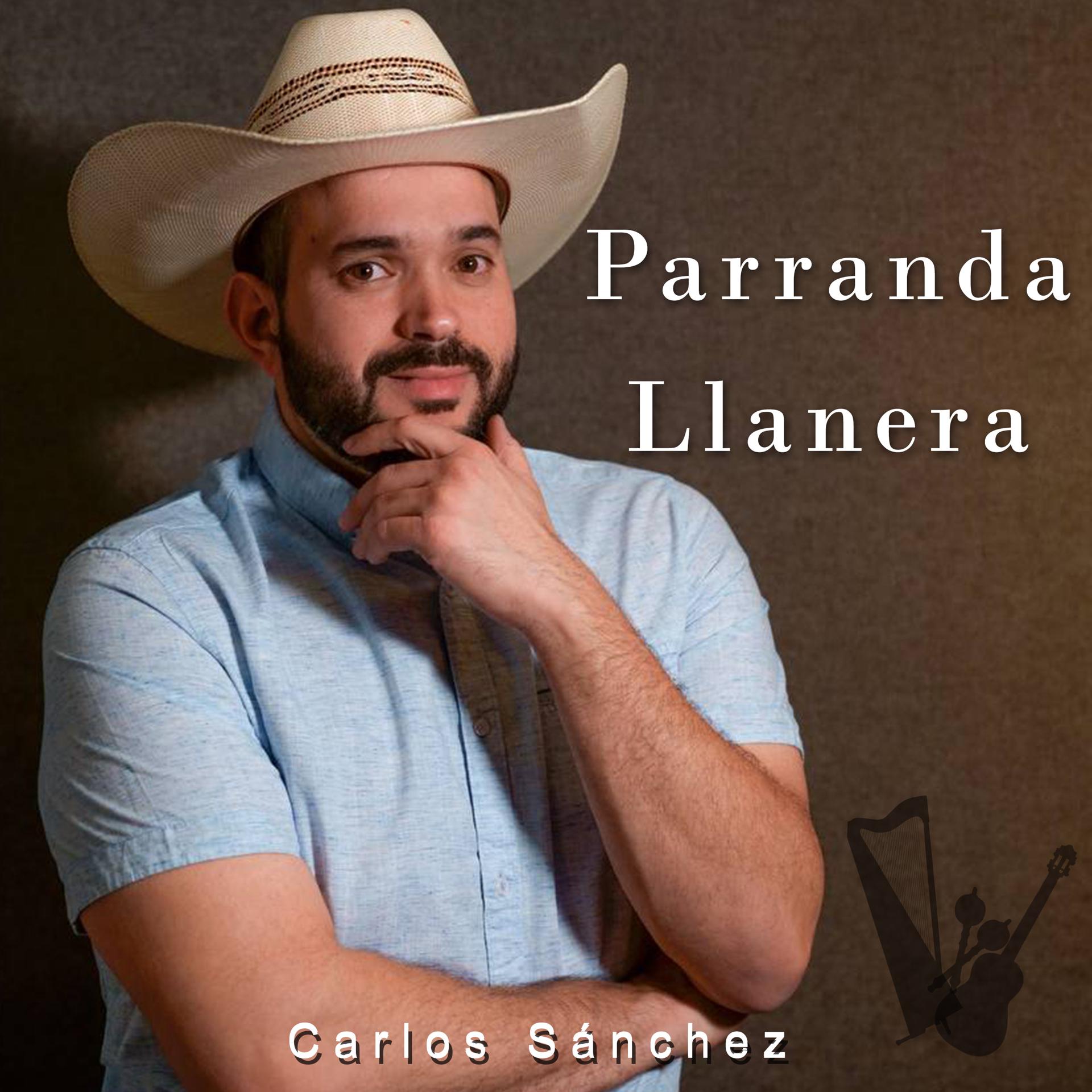 Постер альбома Parranda Llanera