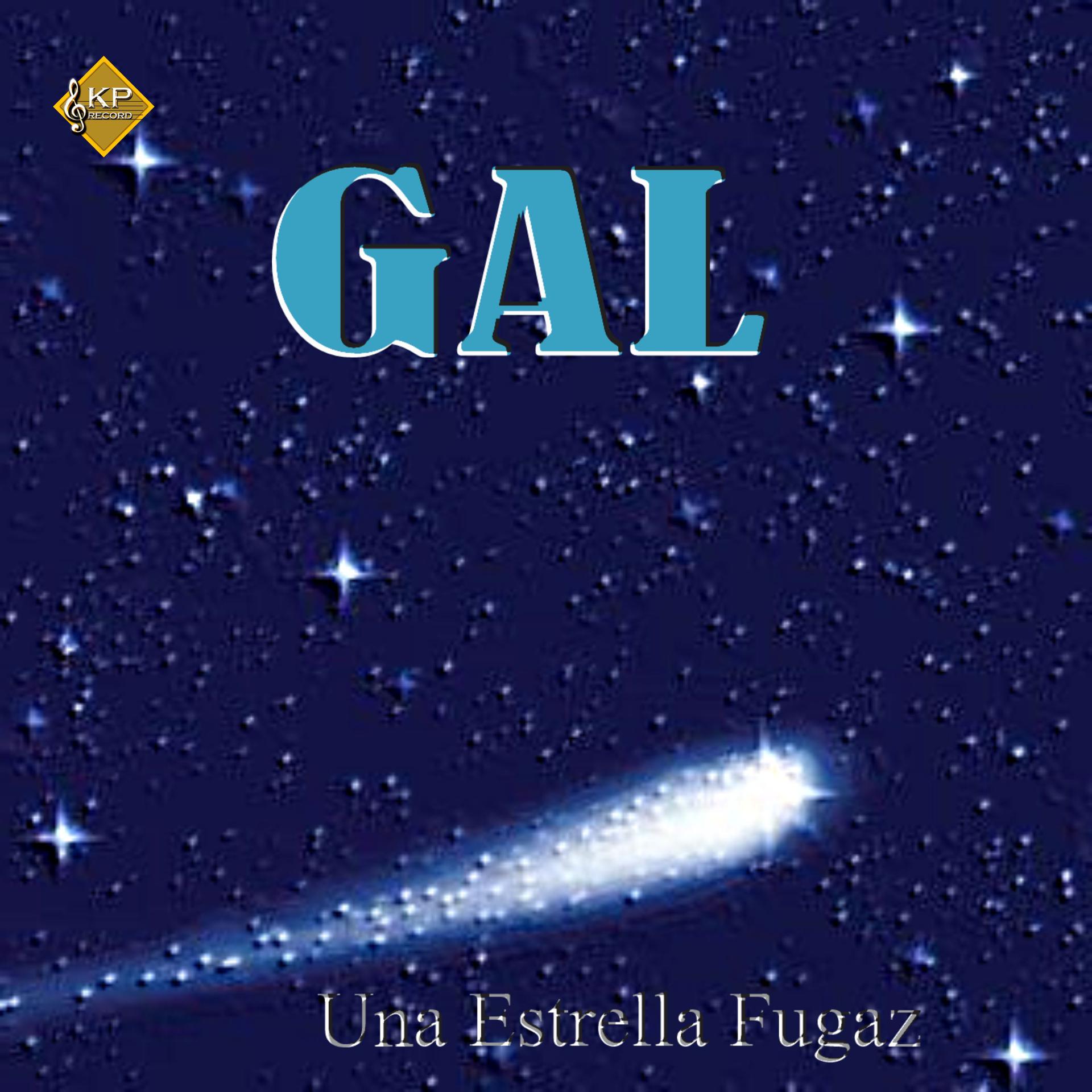 Постер альбома Una Estrella Fugaz