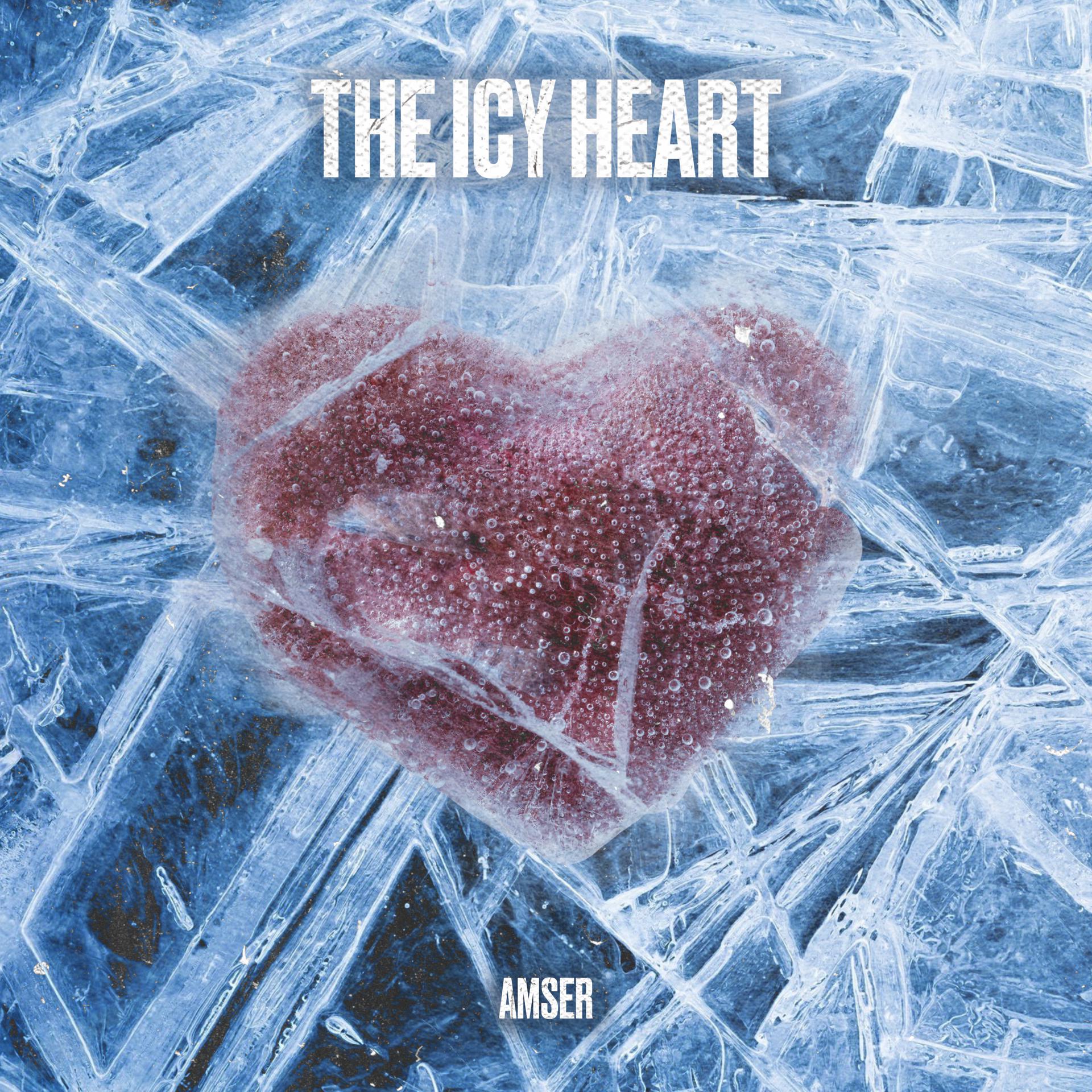 Постер альбома The Icy Heart