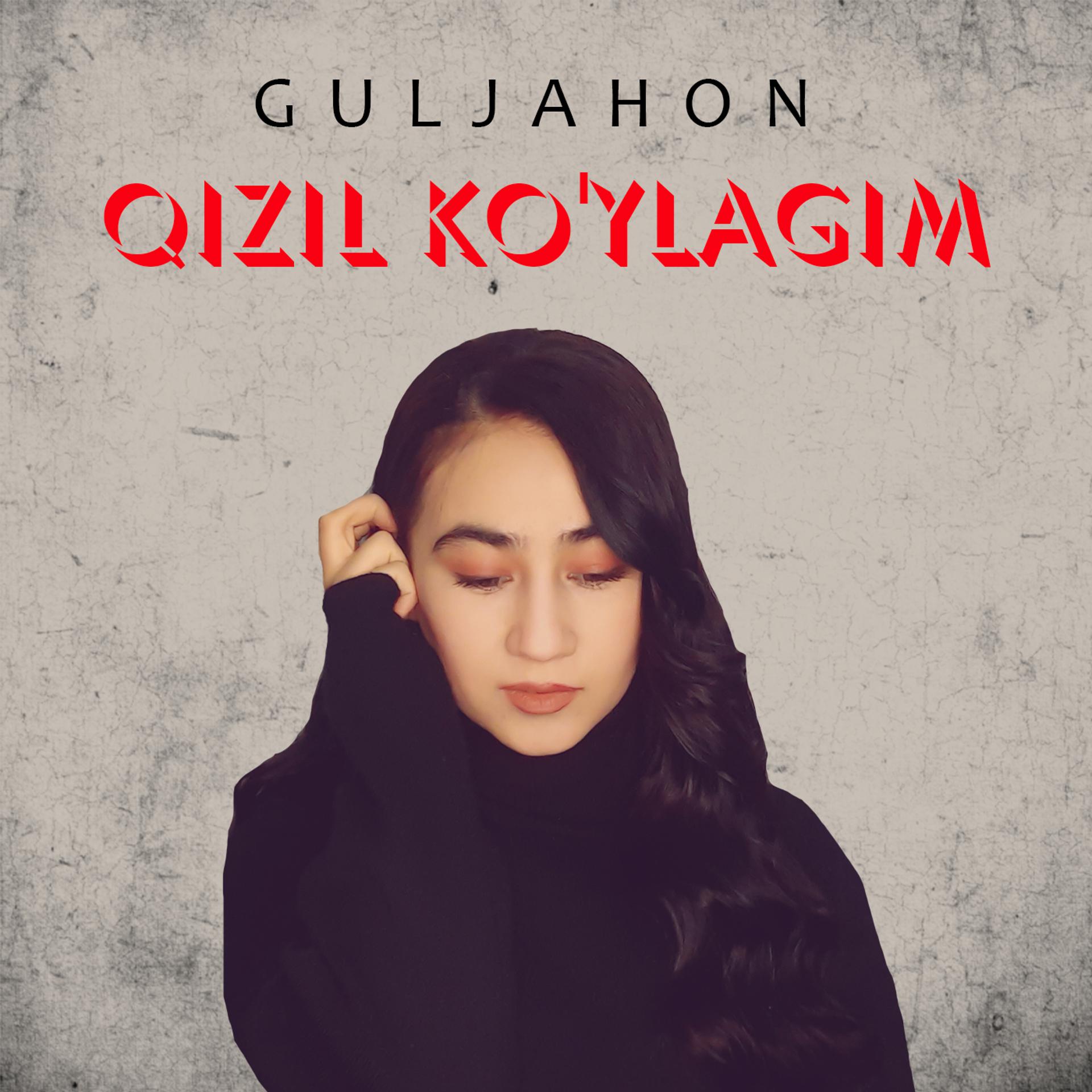 Постер альбома Qizil Ko'ylagim