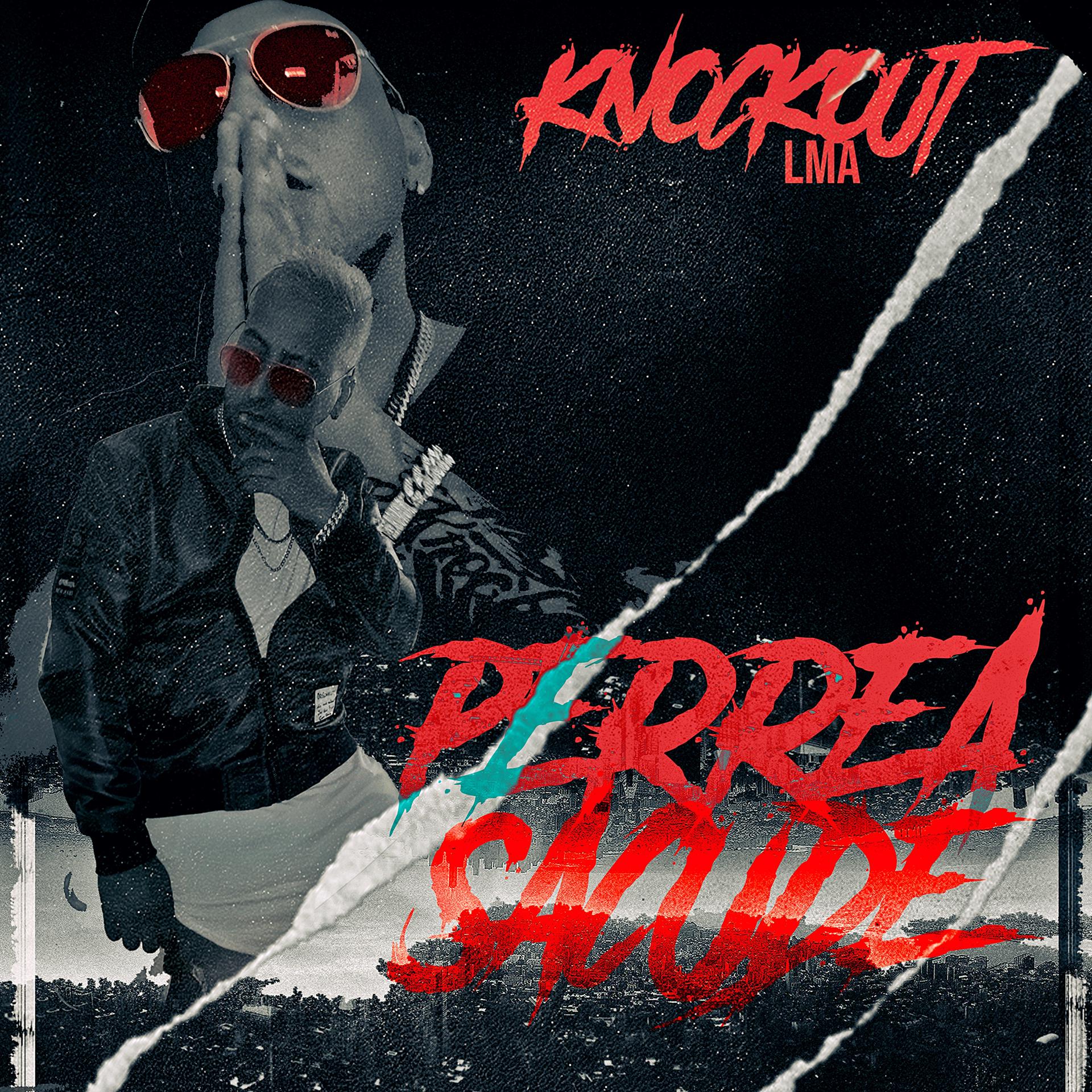 Постер альбома Perrea Sacude