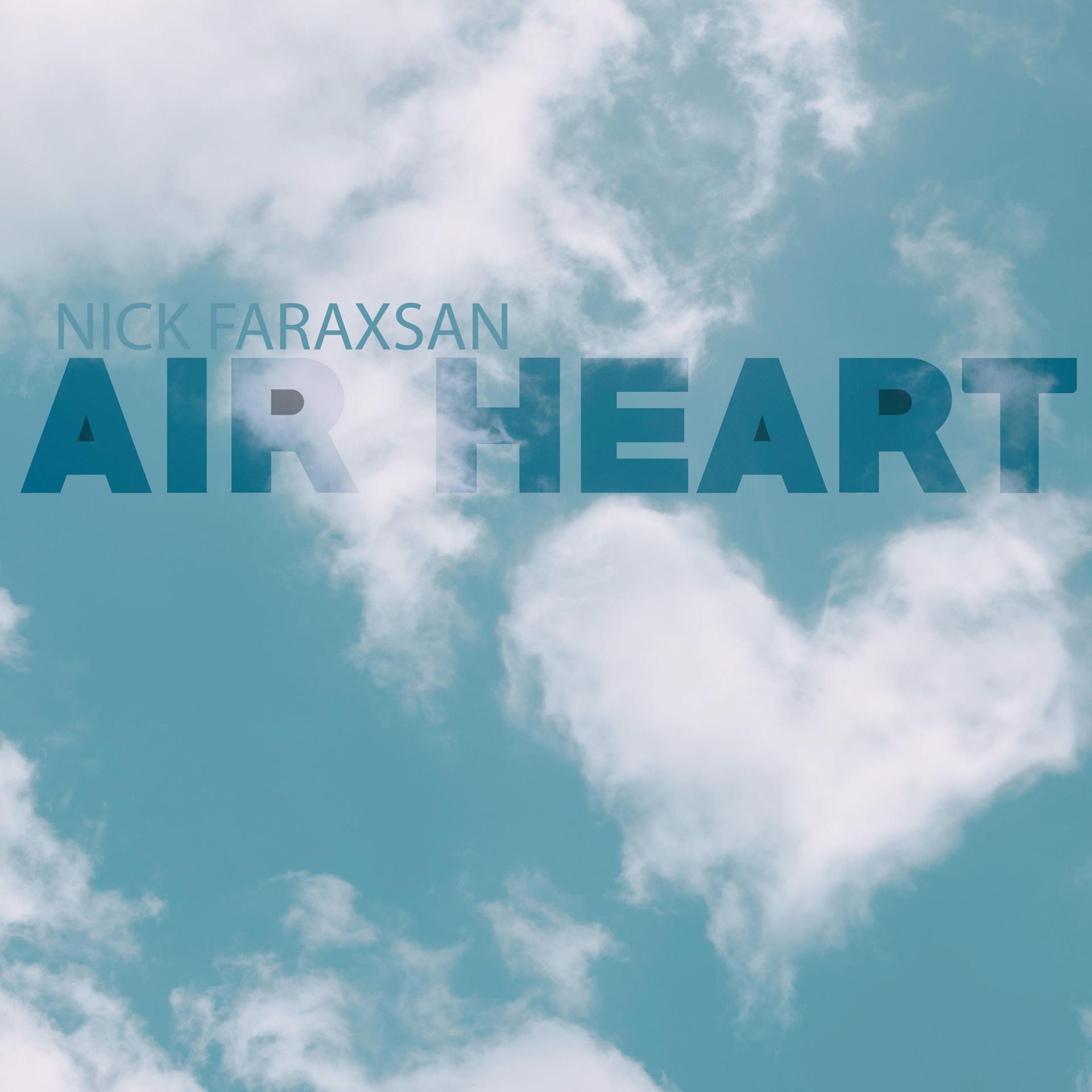 Постер альбома Air Heart