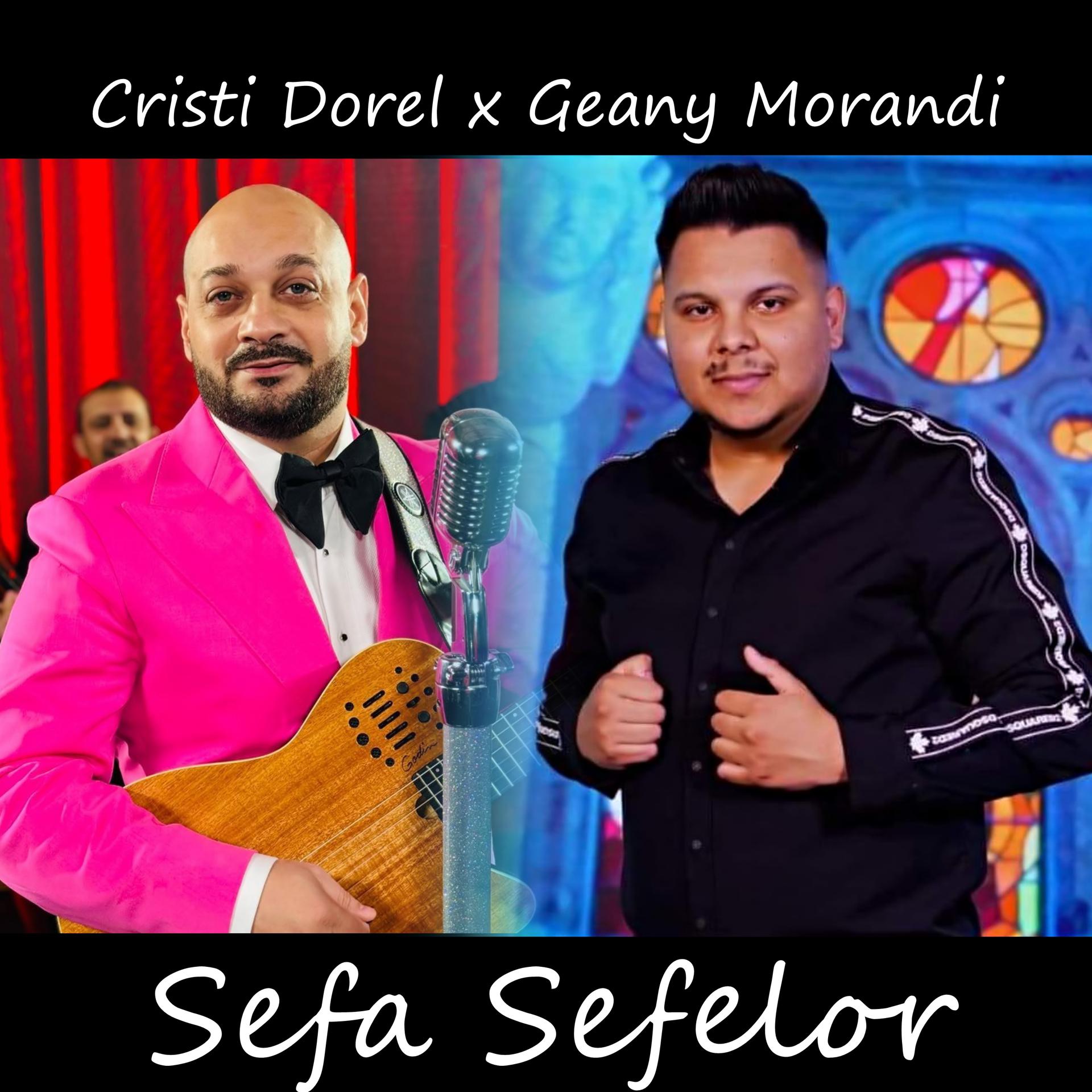 Постер альбома Sefa sefelor
