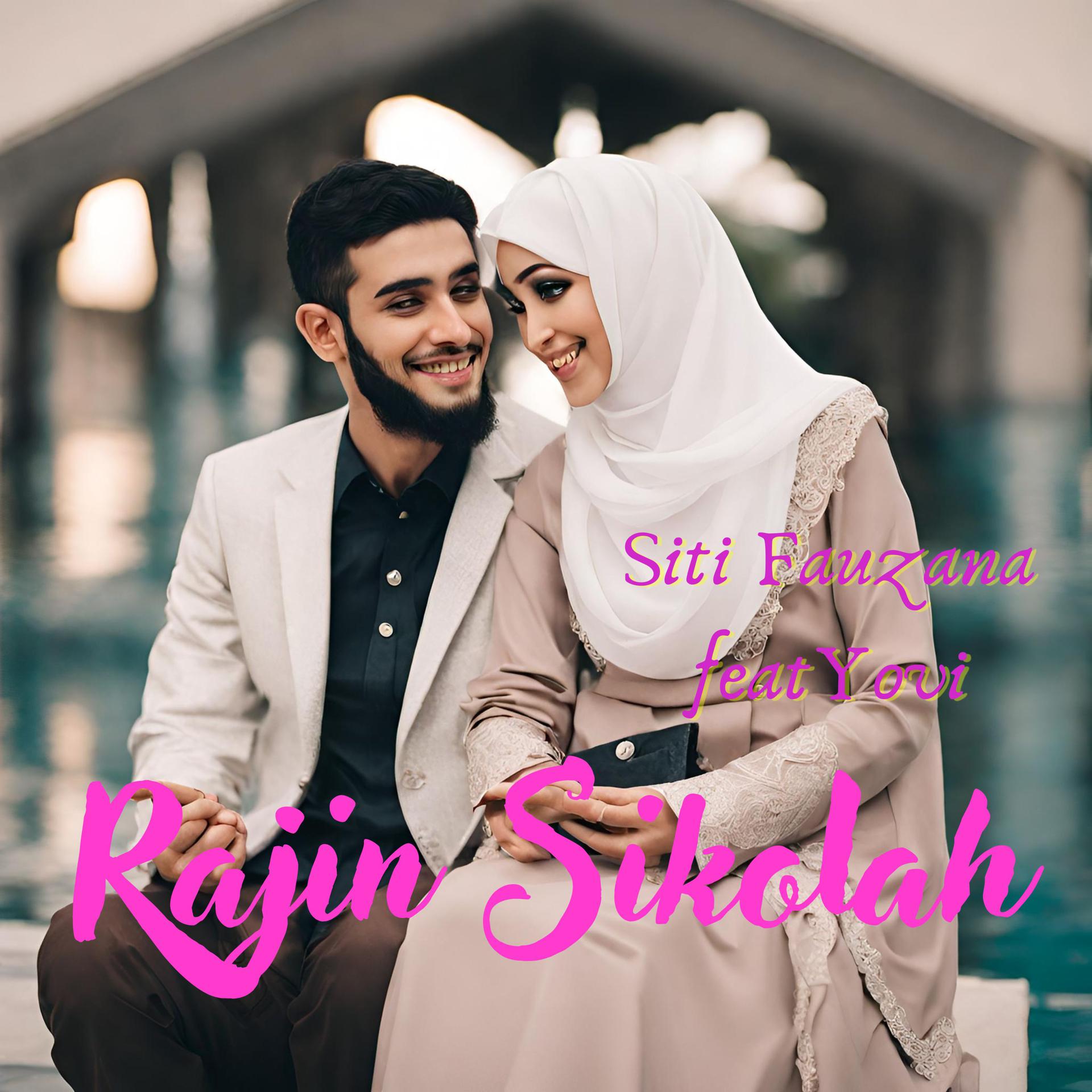 Постер альбома Rajin Sikolah