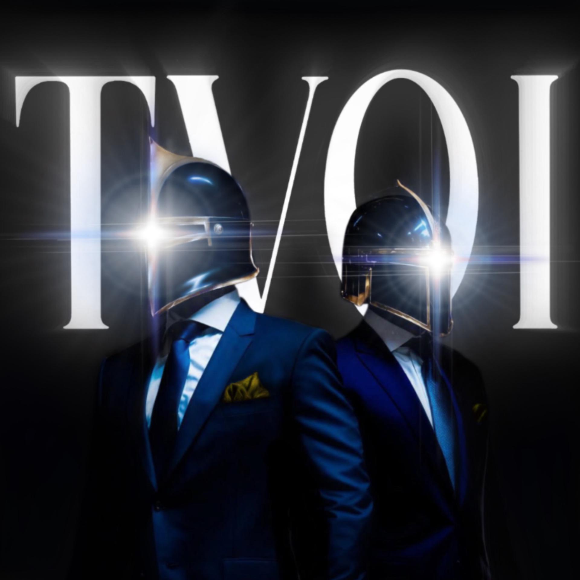 Постер альбома TVOI