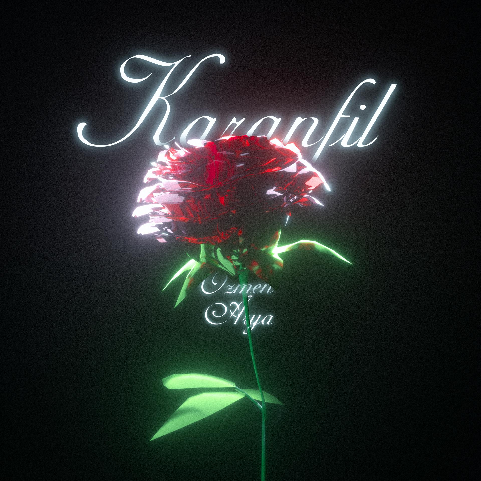 Постер альбома Karanfil