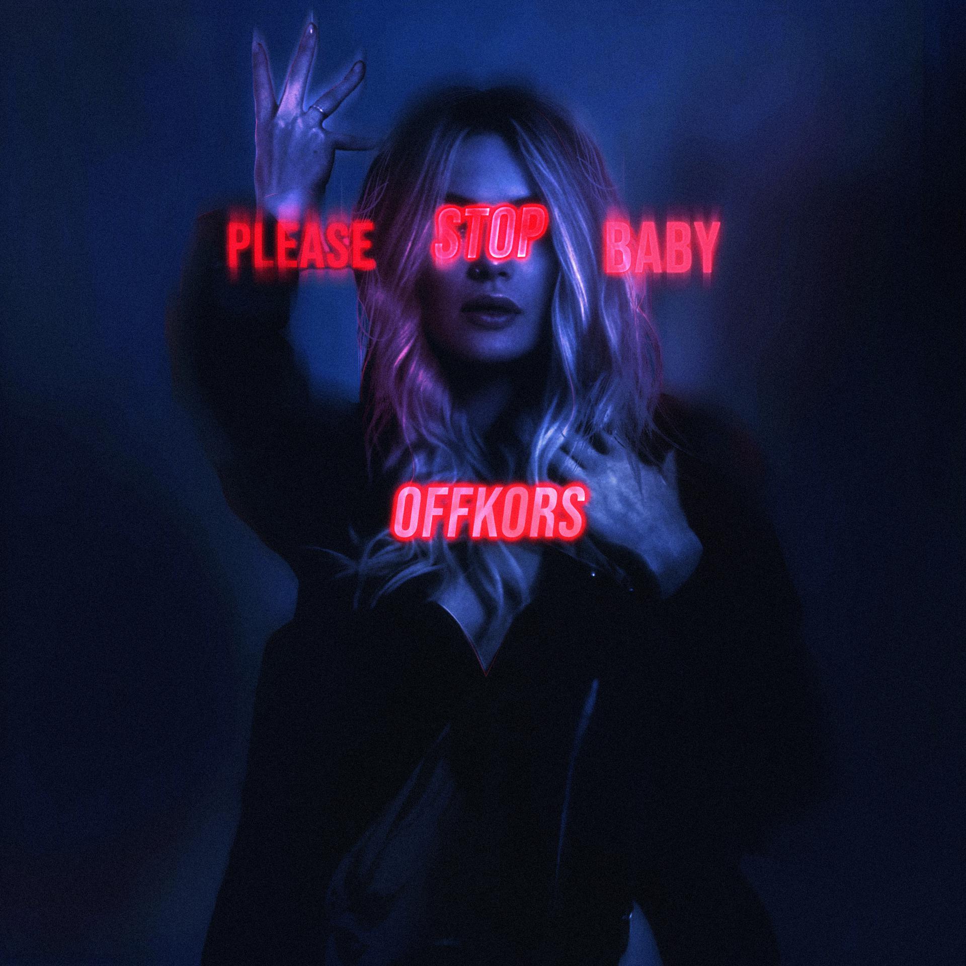 Постер альбома PLEASE STOP BABY