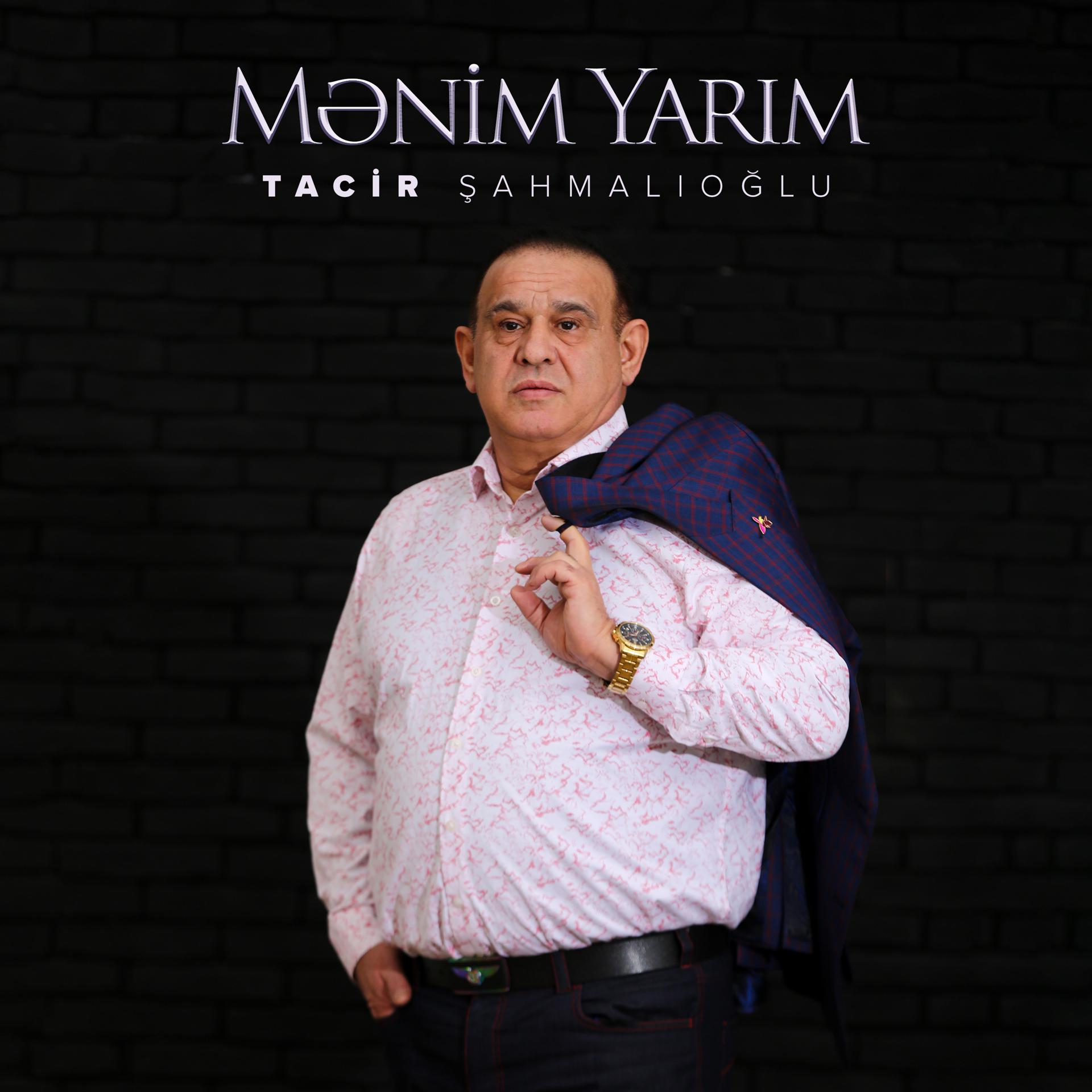 Постер альбома Mənim Yarım