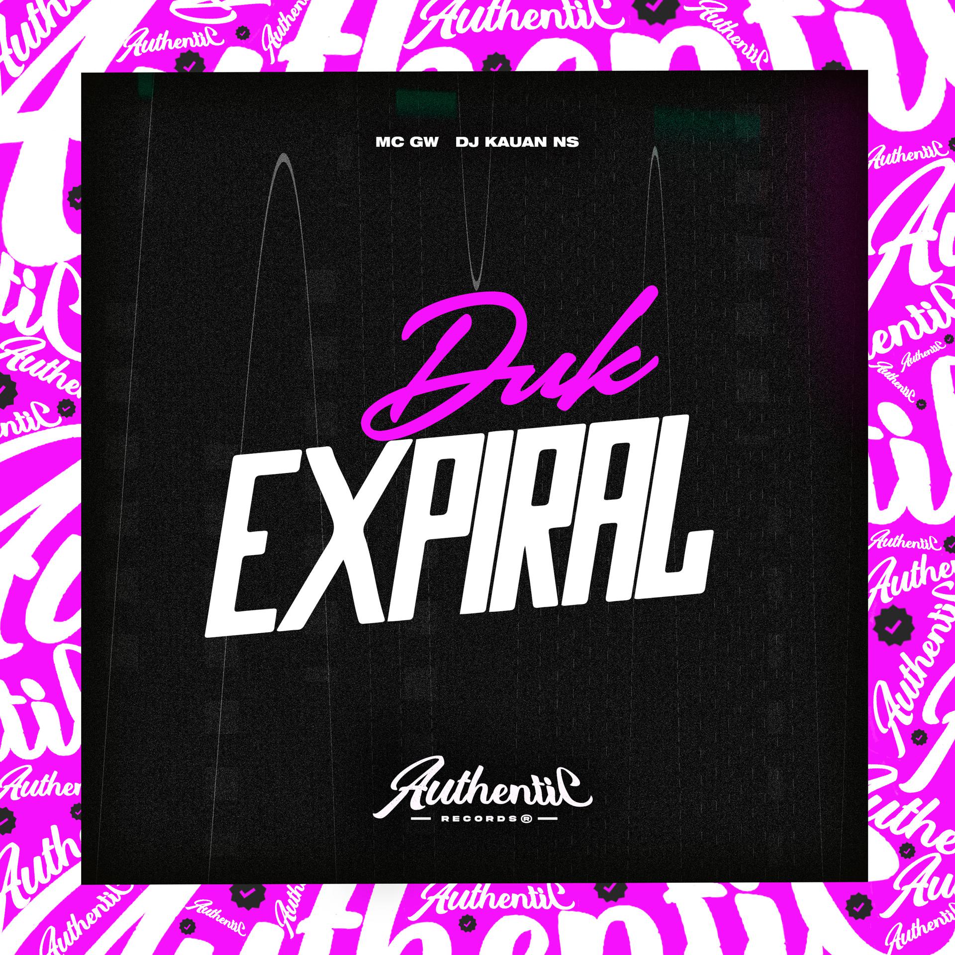 Постер альбома Duk Expiral