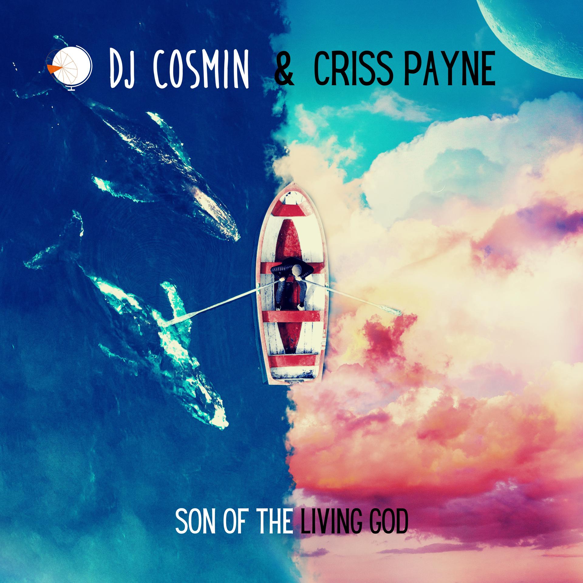 Постер альбома Son Of The Living GOD