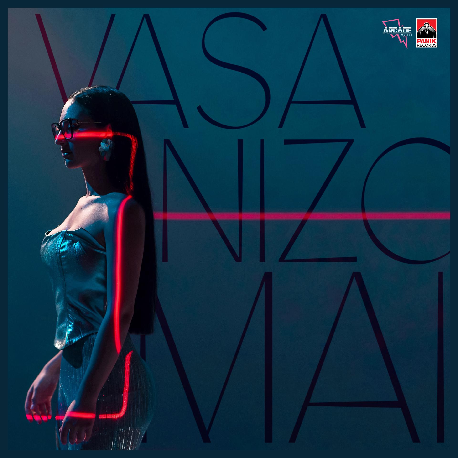 Постер альбома Vasanizomai