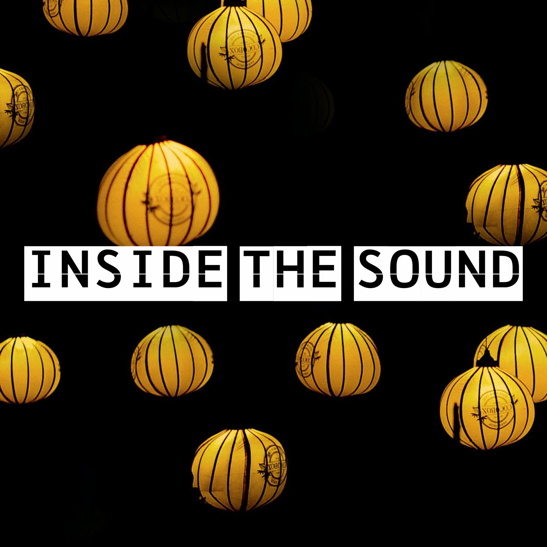 Постер альбома Inside the sound