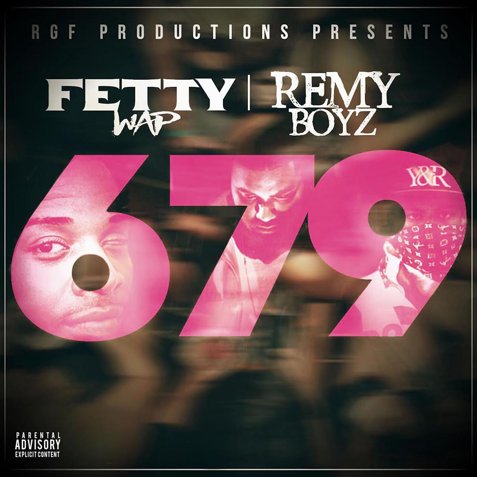 Постер альбома 679 (feat. Remy Boyz)