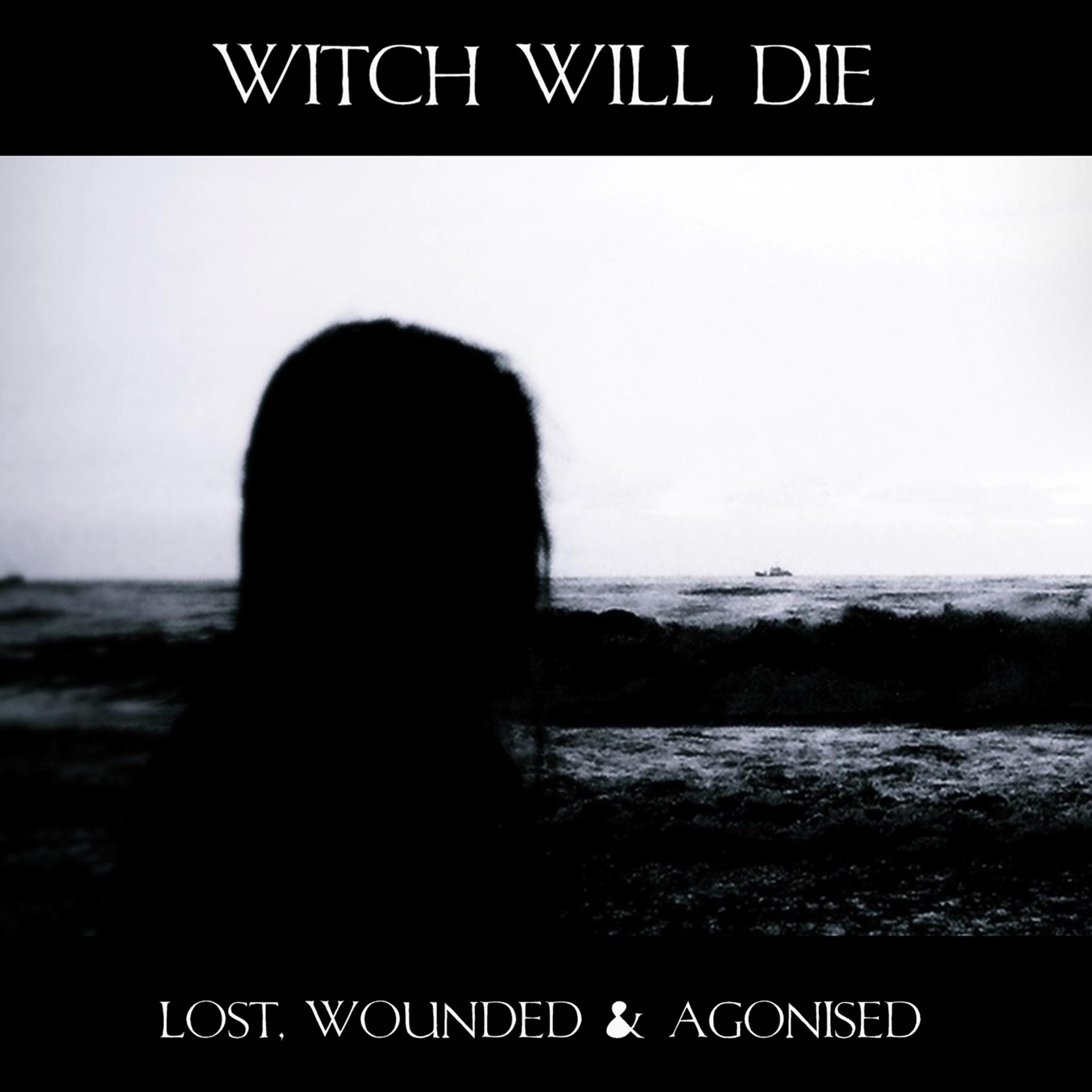 Постер альбома Lost, Wounded & Agonised