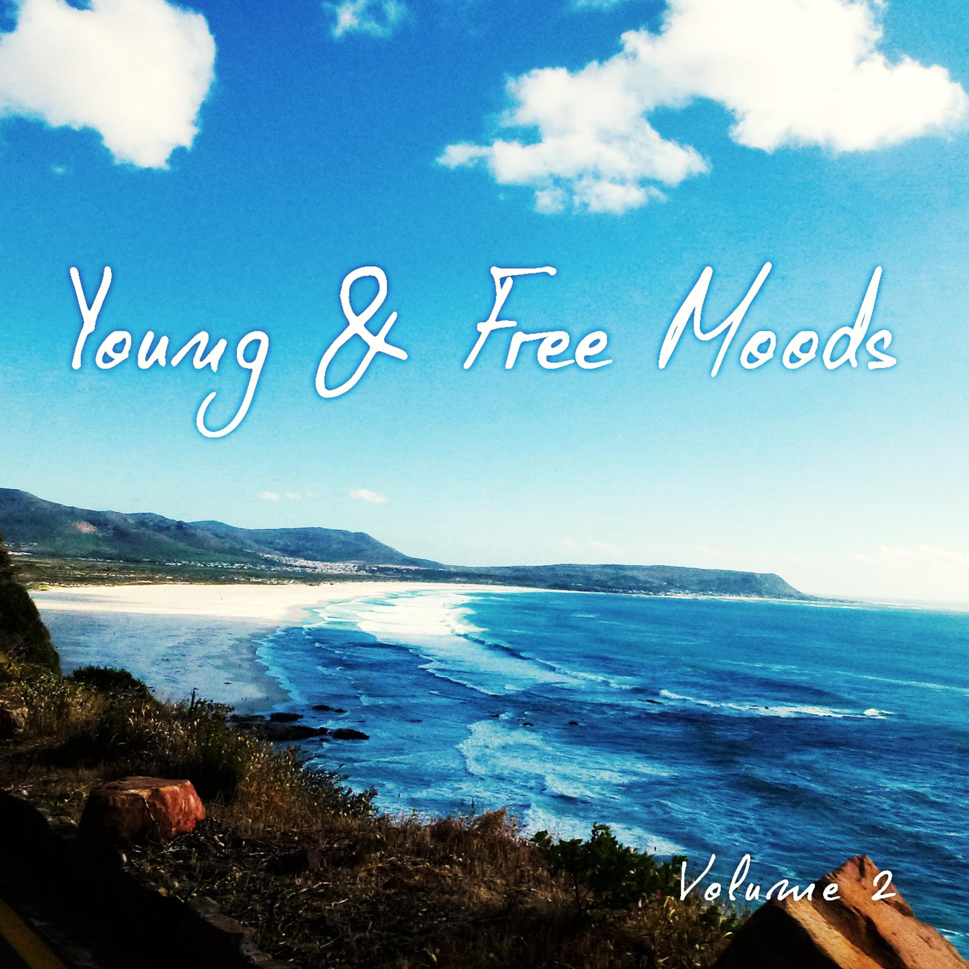 Постер альбома Young & Free Moods, Vol. 2