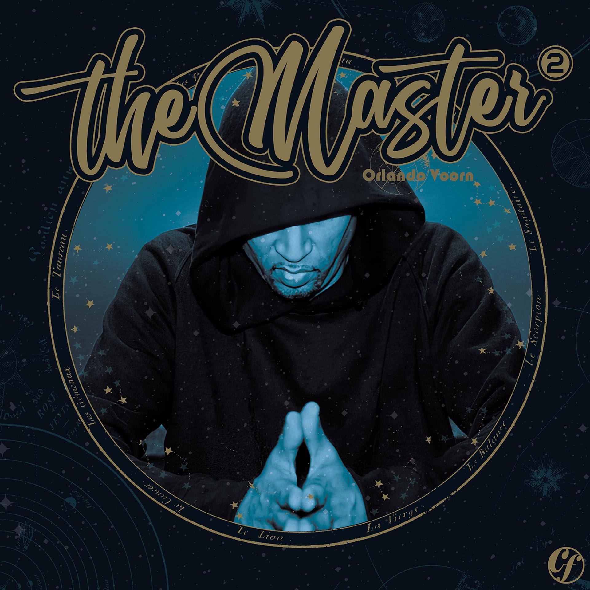 Постер альбома The Master 2