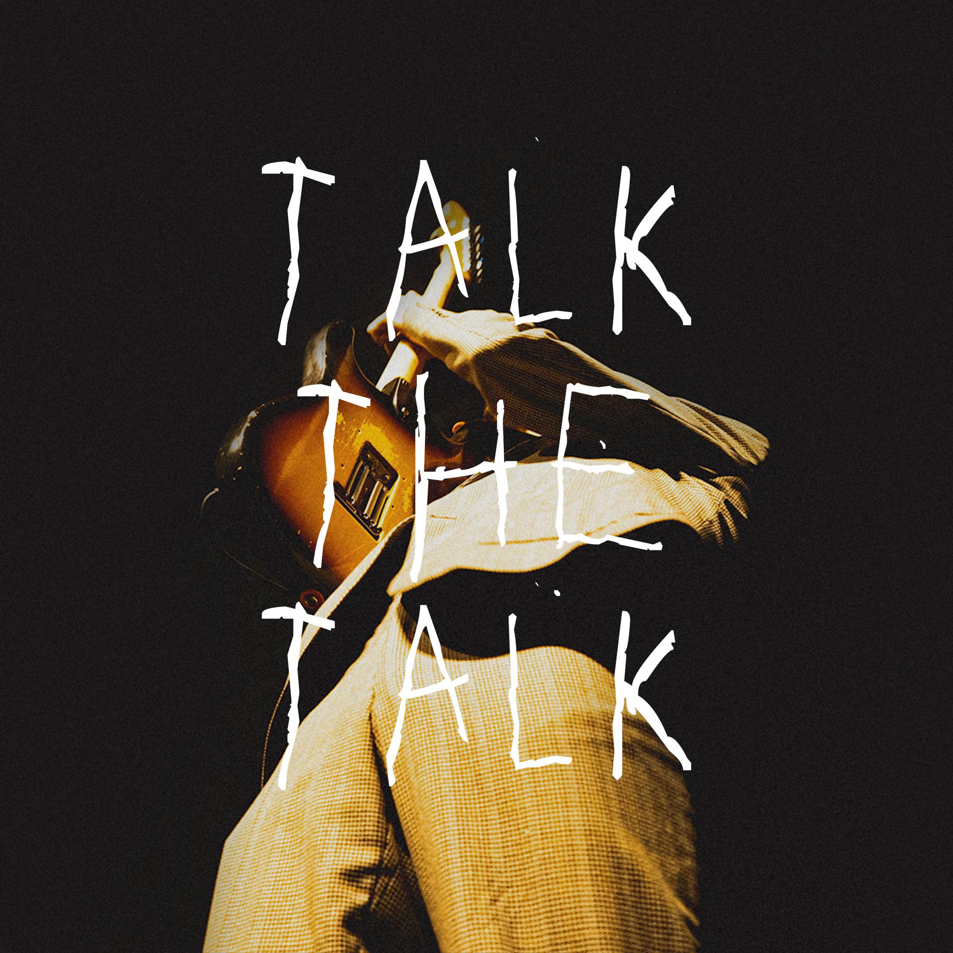 Постер альбома Talk the Talk