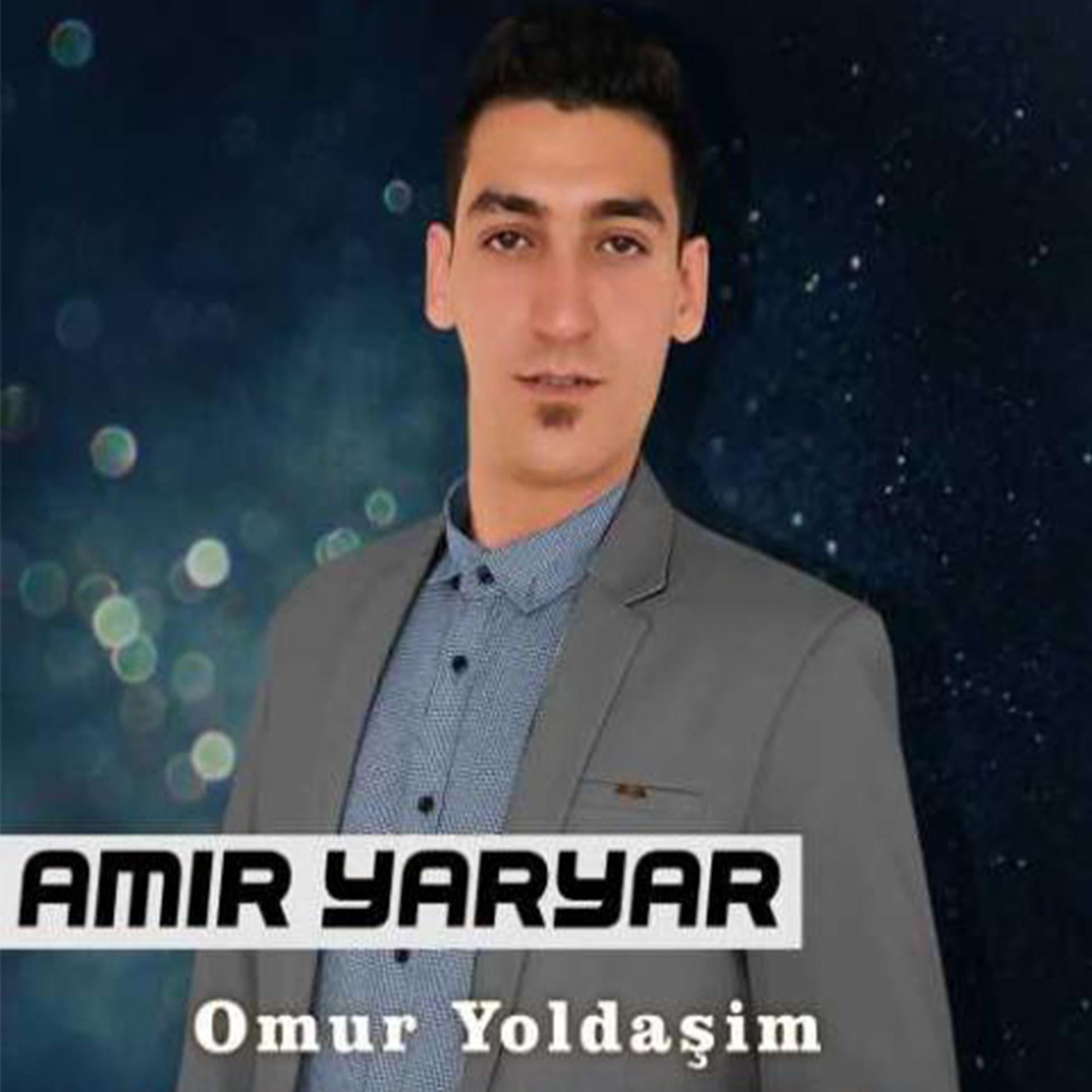 Постер альбома Omur Yoldaşim