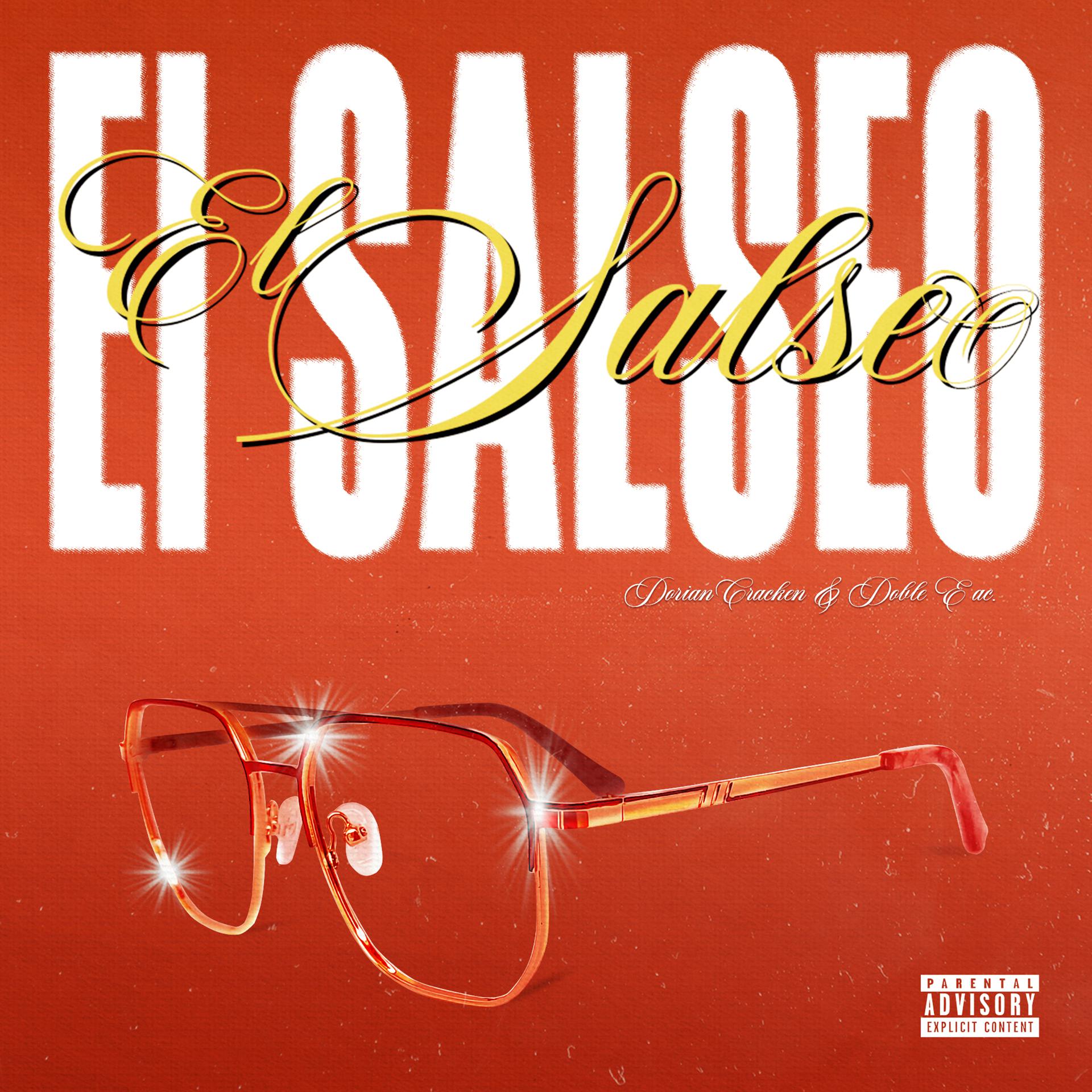 Постер альбома El Salseo