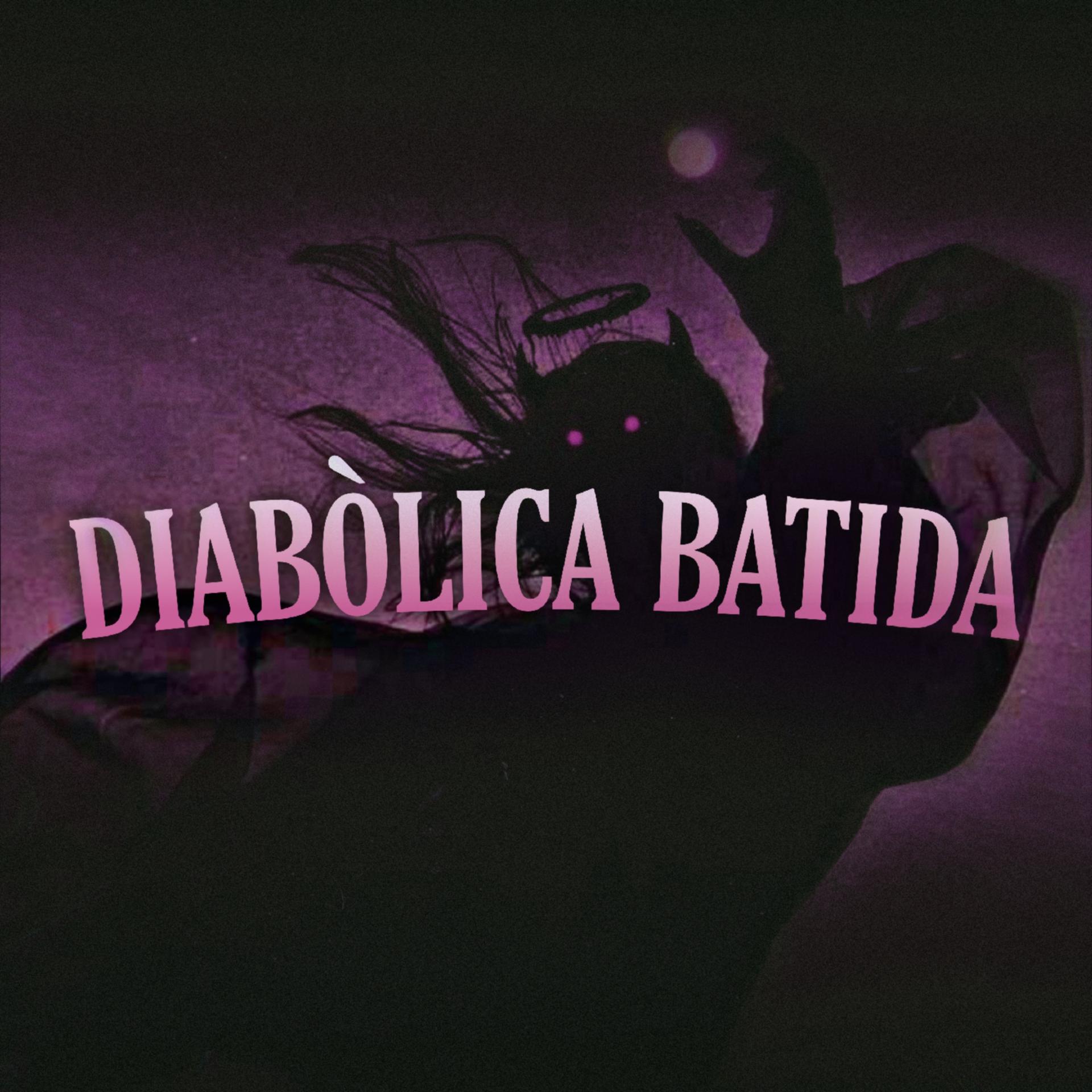 Постер альбома Diabòlica Batida
