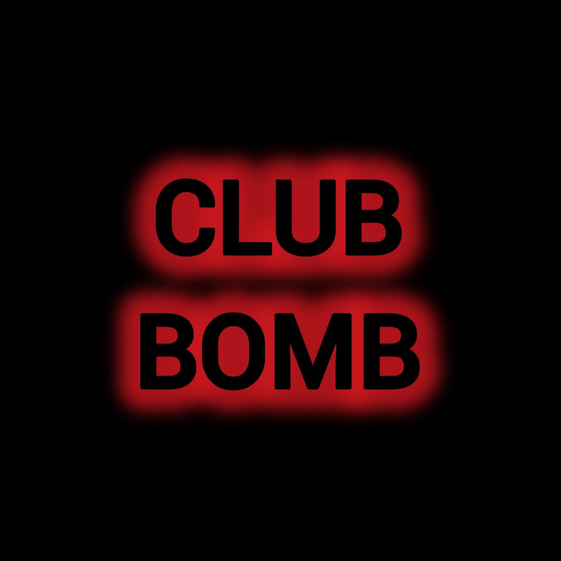 Постер альбома BOMB