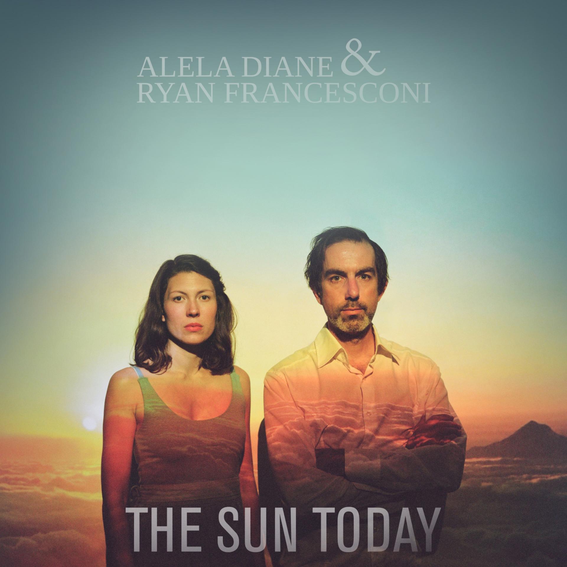 Постер альбома The Sun Today