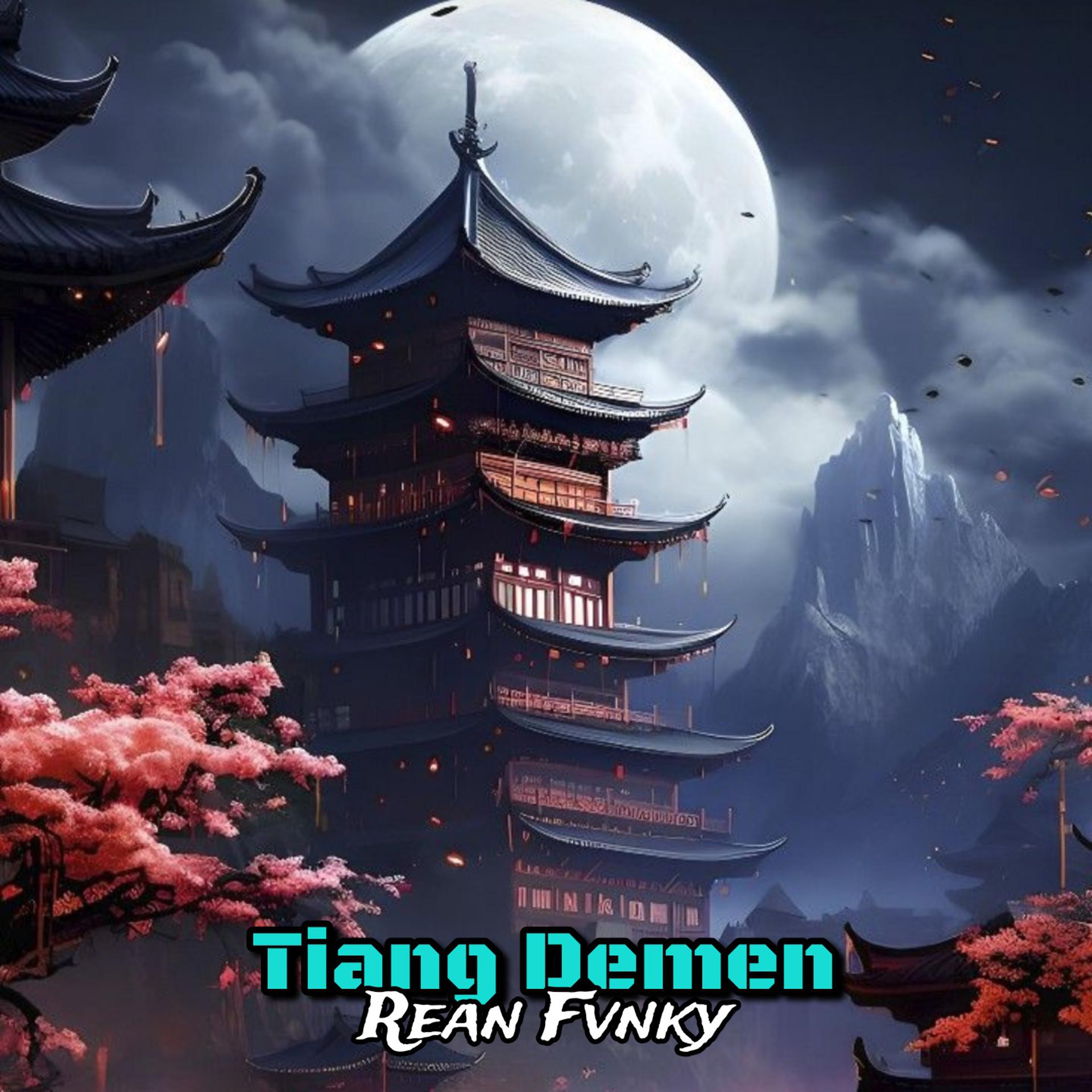 Постер альбома Tiang Demen