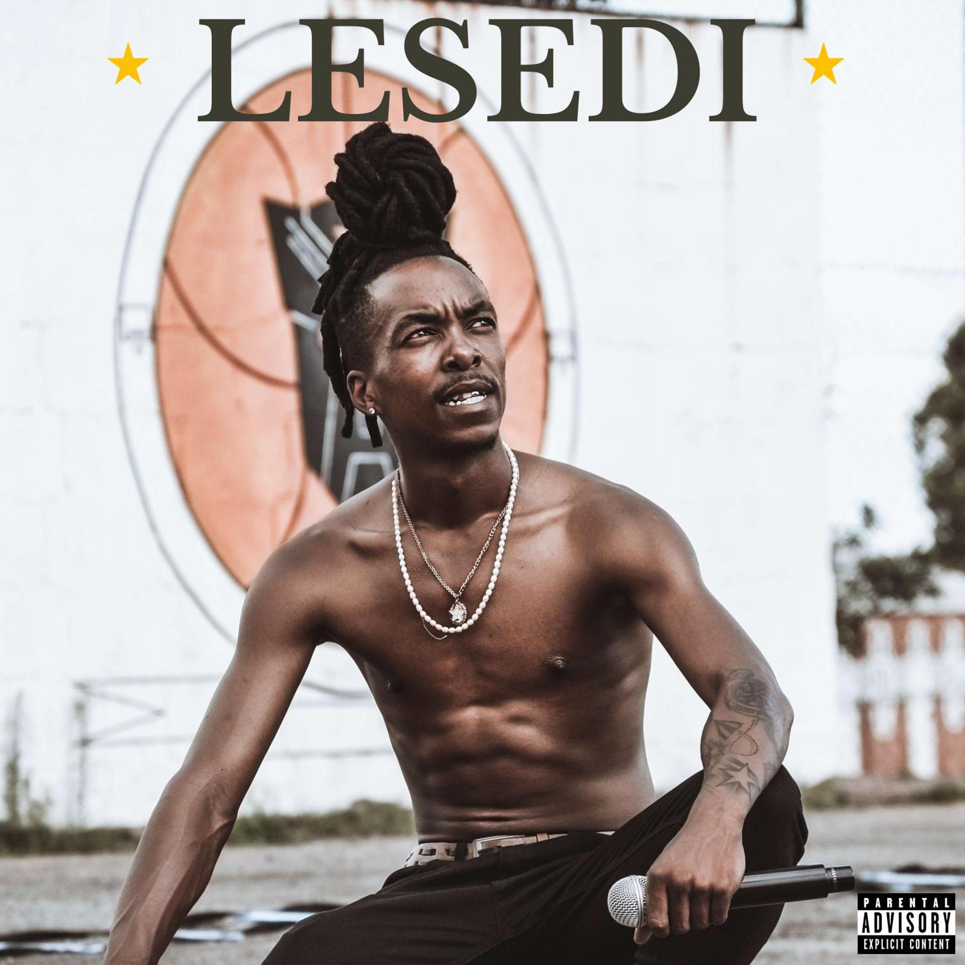 Постер альбома Lesedi