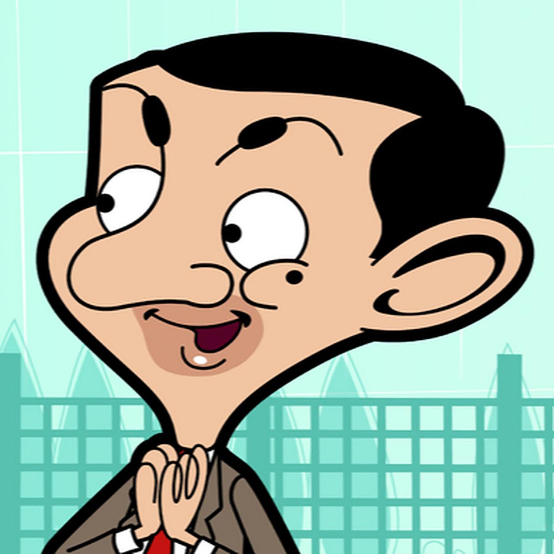 Постер альбома Mr. Bean Trap