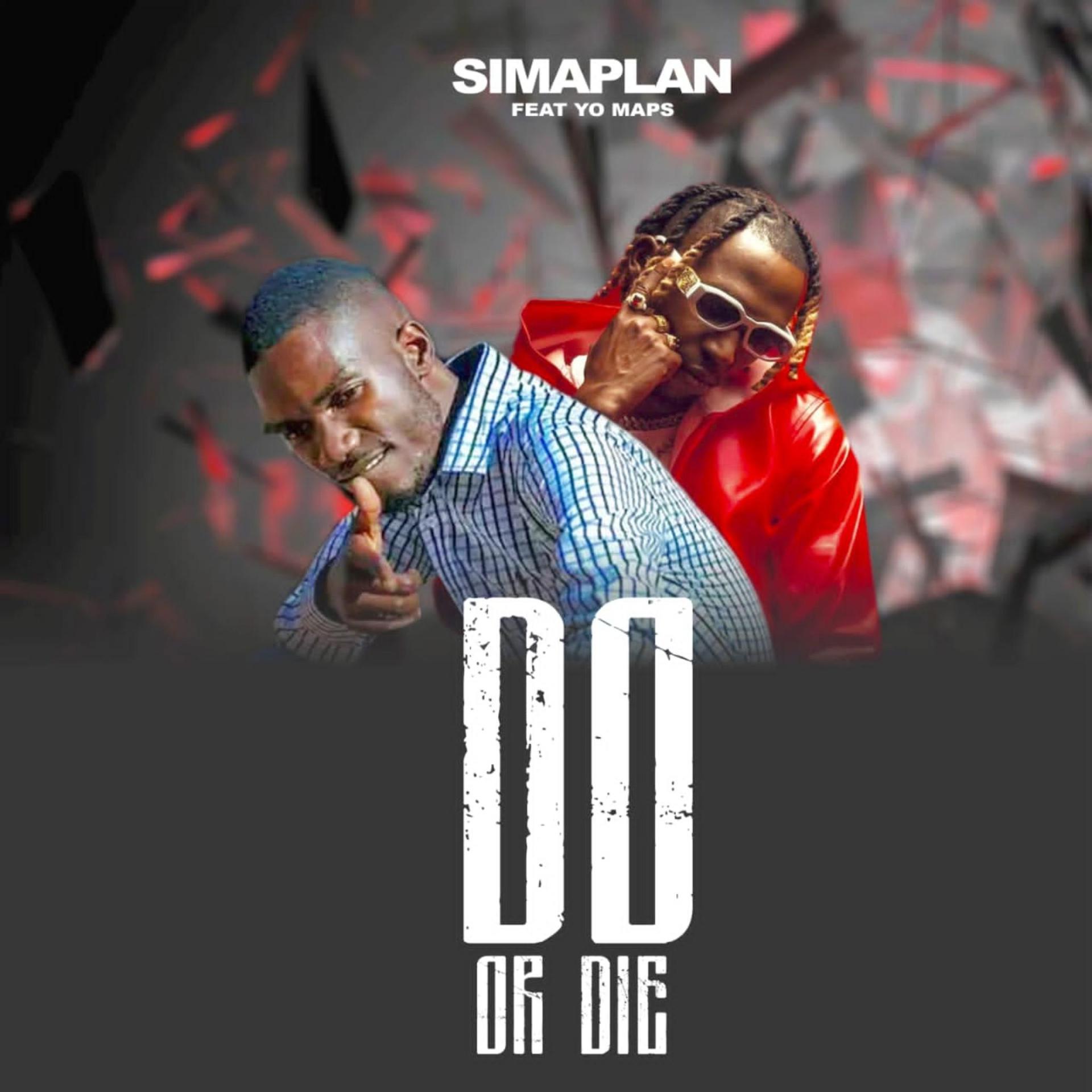 Постер альбома Do or Die (feat. Yo maps)
