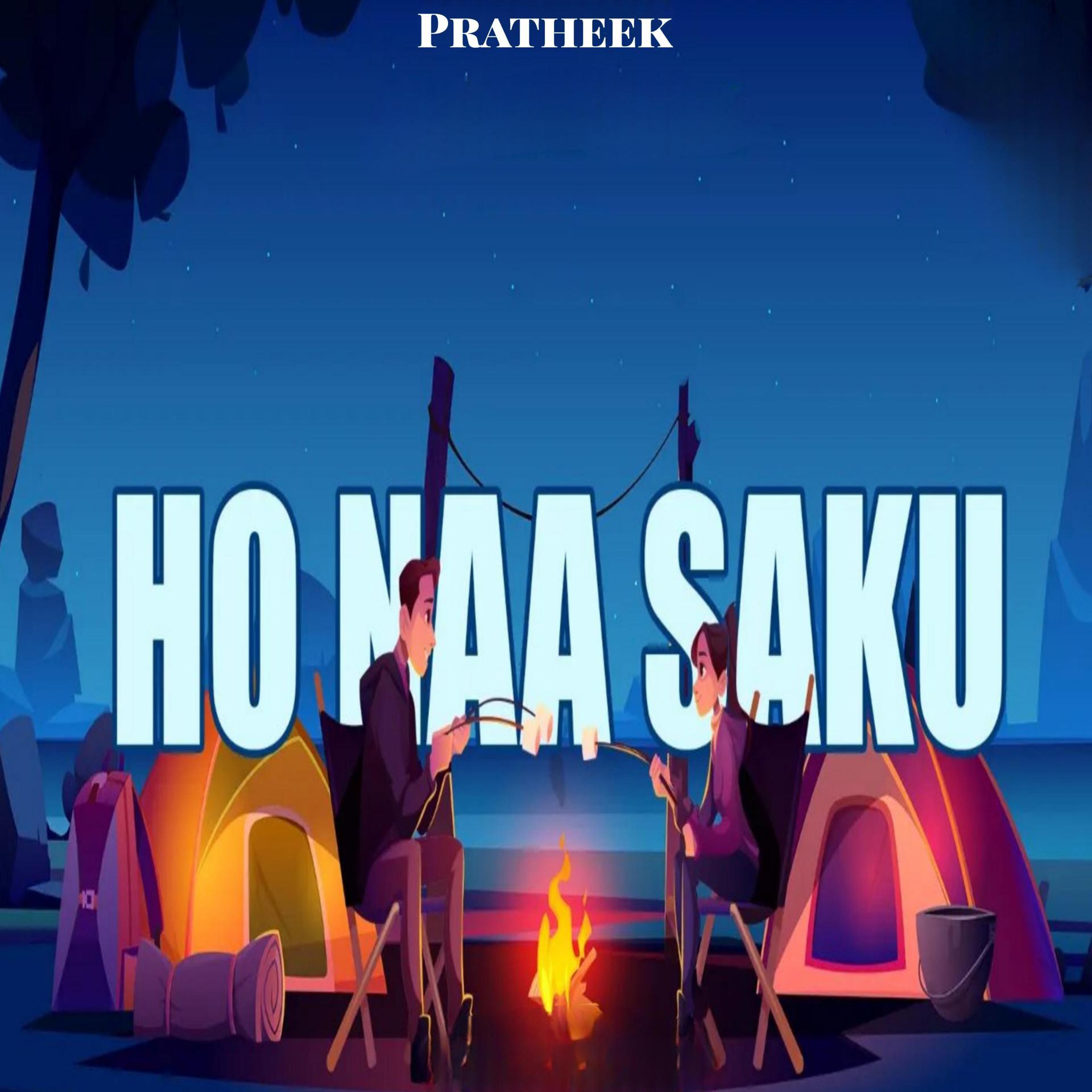 Постер альбома Hoo Naa Saku