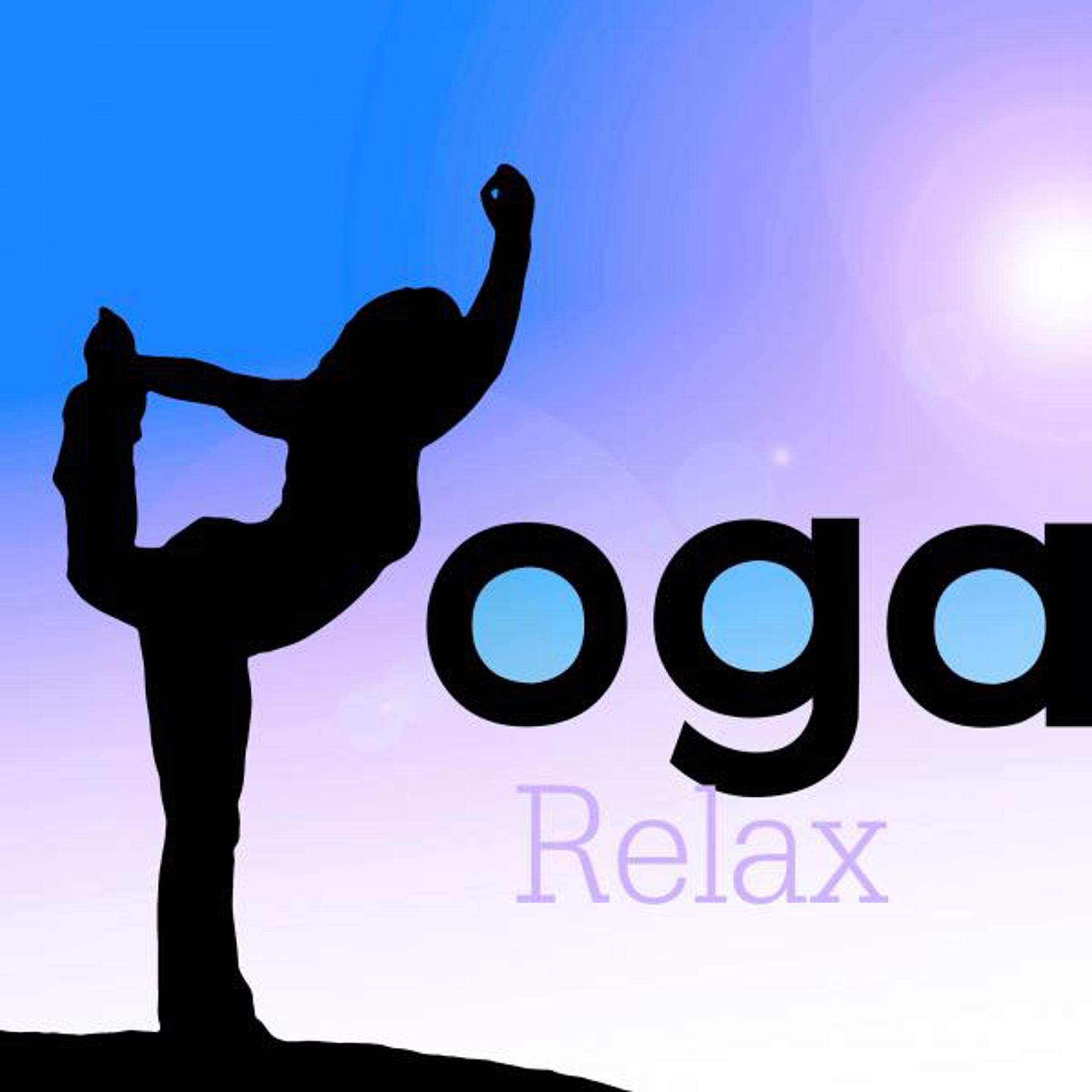 Постер альбома Yoga Music for Mantras & Chakras, Tai Chi, Zen Meditation, Spa, Sleep and Relaxation.