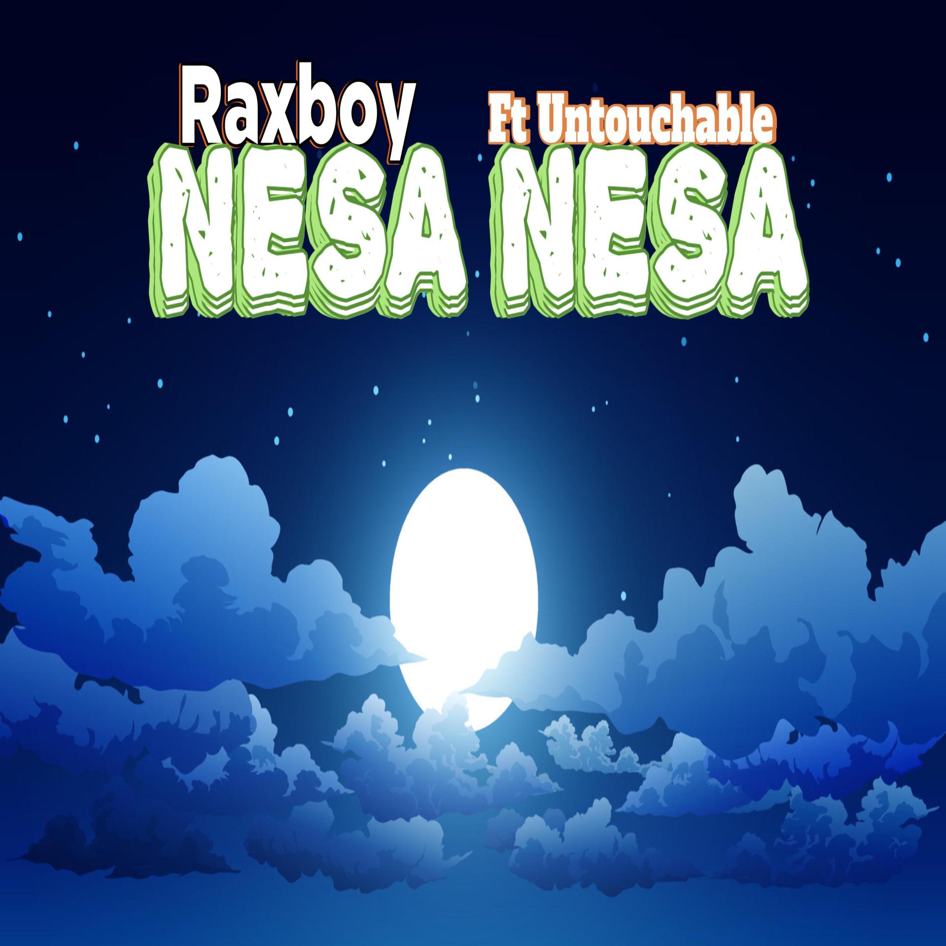Постер альбома Nesa Nesa (feat. Untouchable)