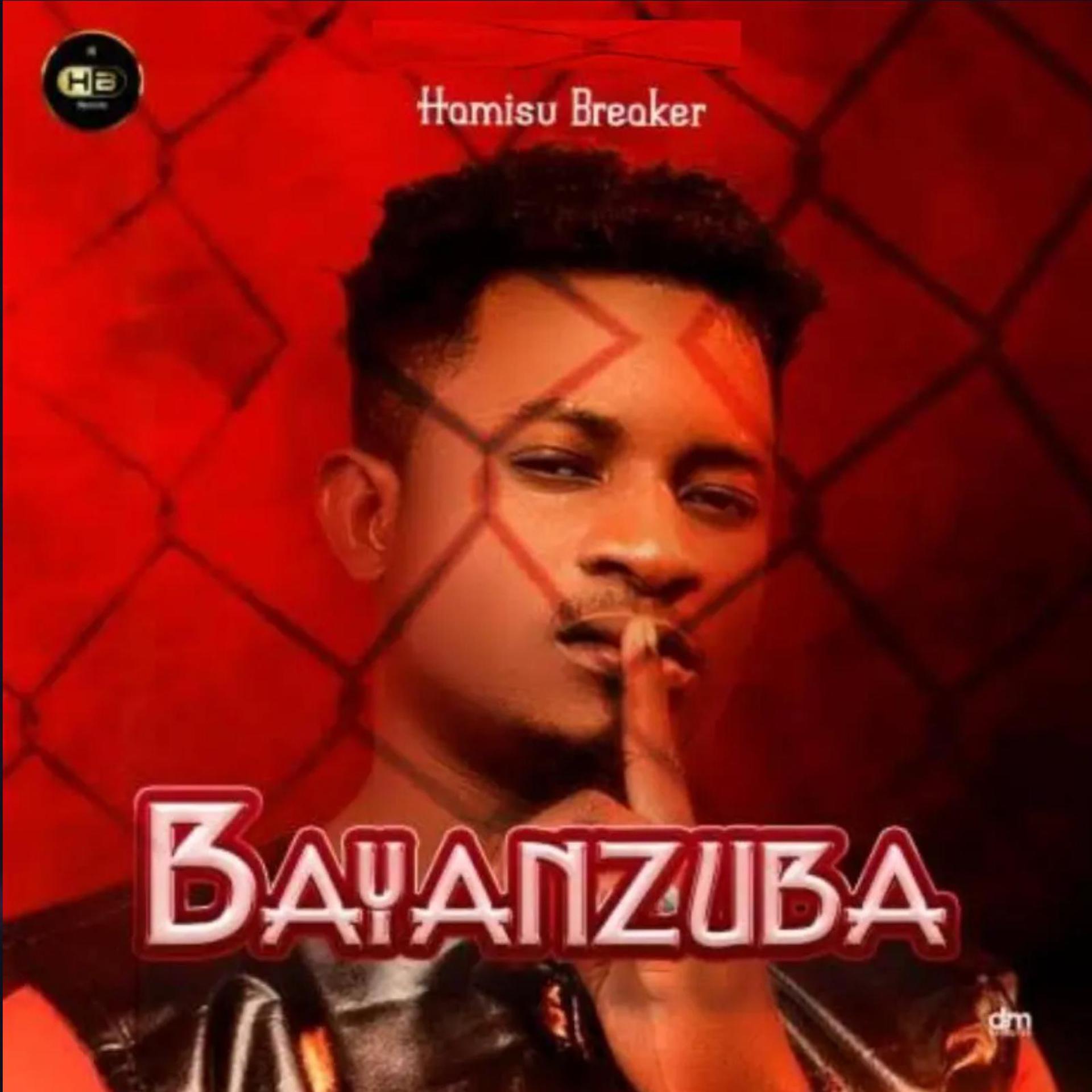 Постер альбома Bayanzuba