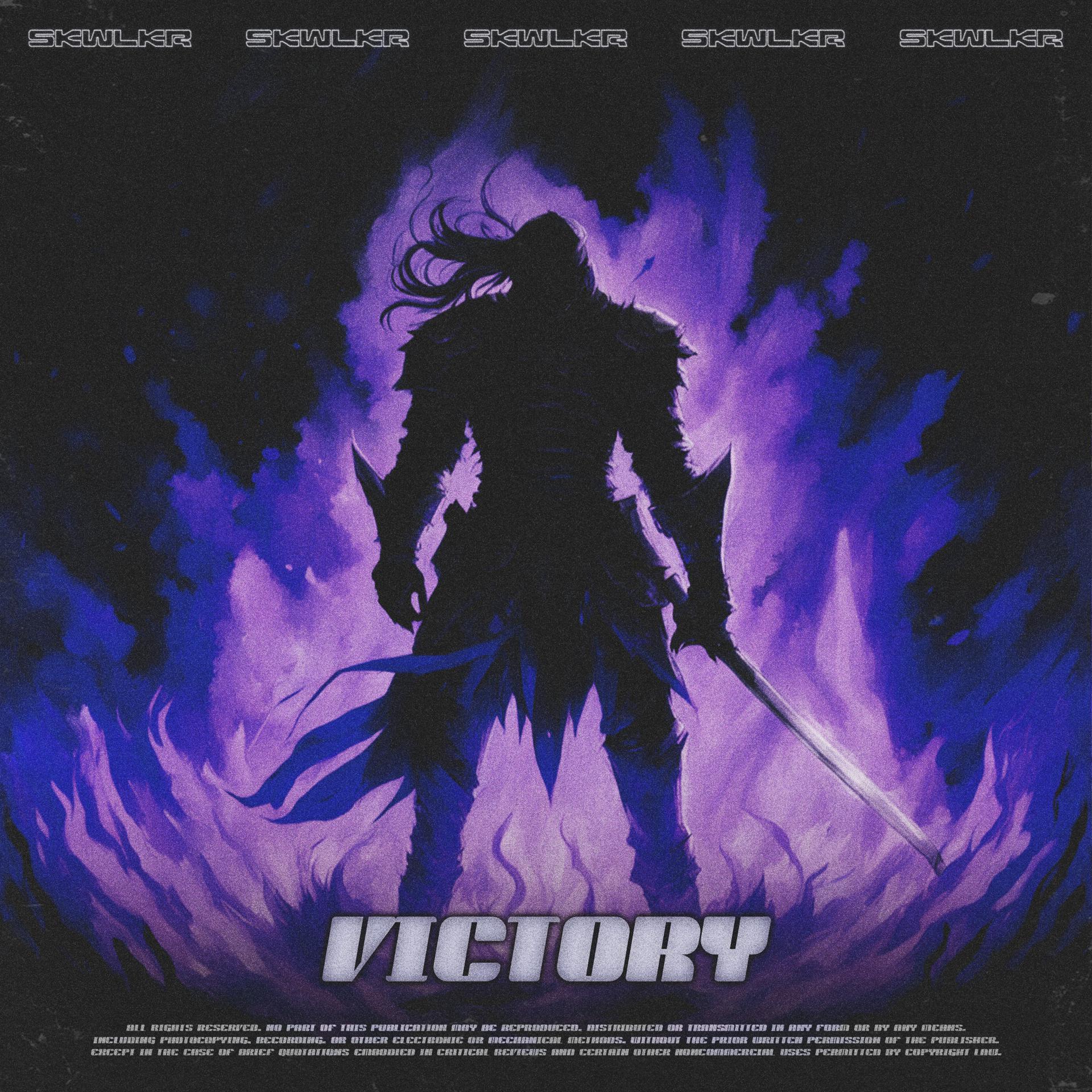 Постер альбома VICTORY
