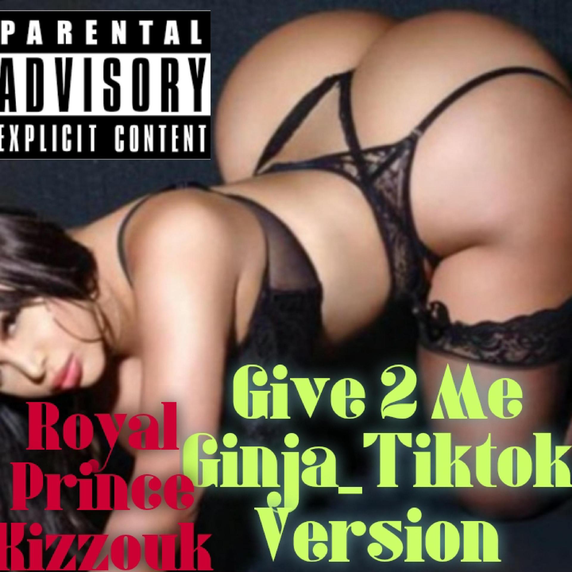 Постер альбома Give 2 Me Ginja_Tiktok Version