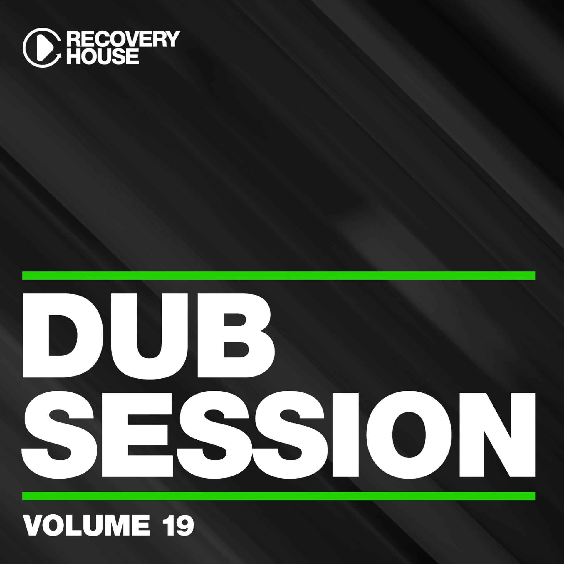 Постер альбома Dub Session, Vol. 19
