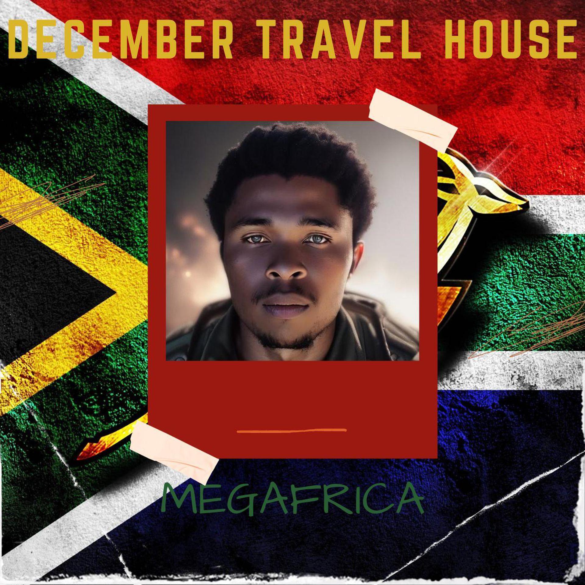 Постер альбома December Travel House