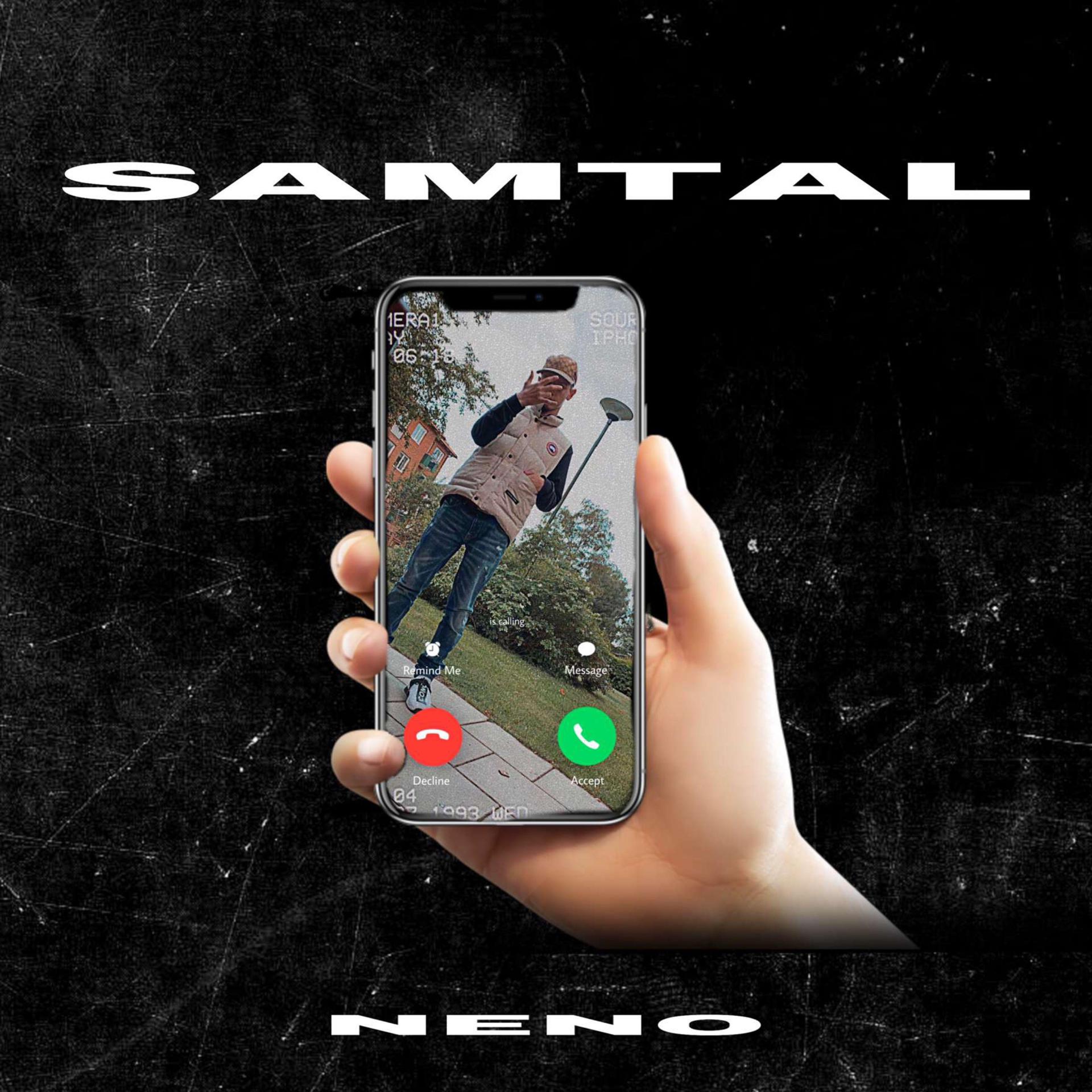 Постер альбома Samtal