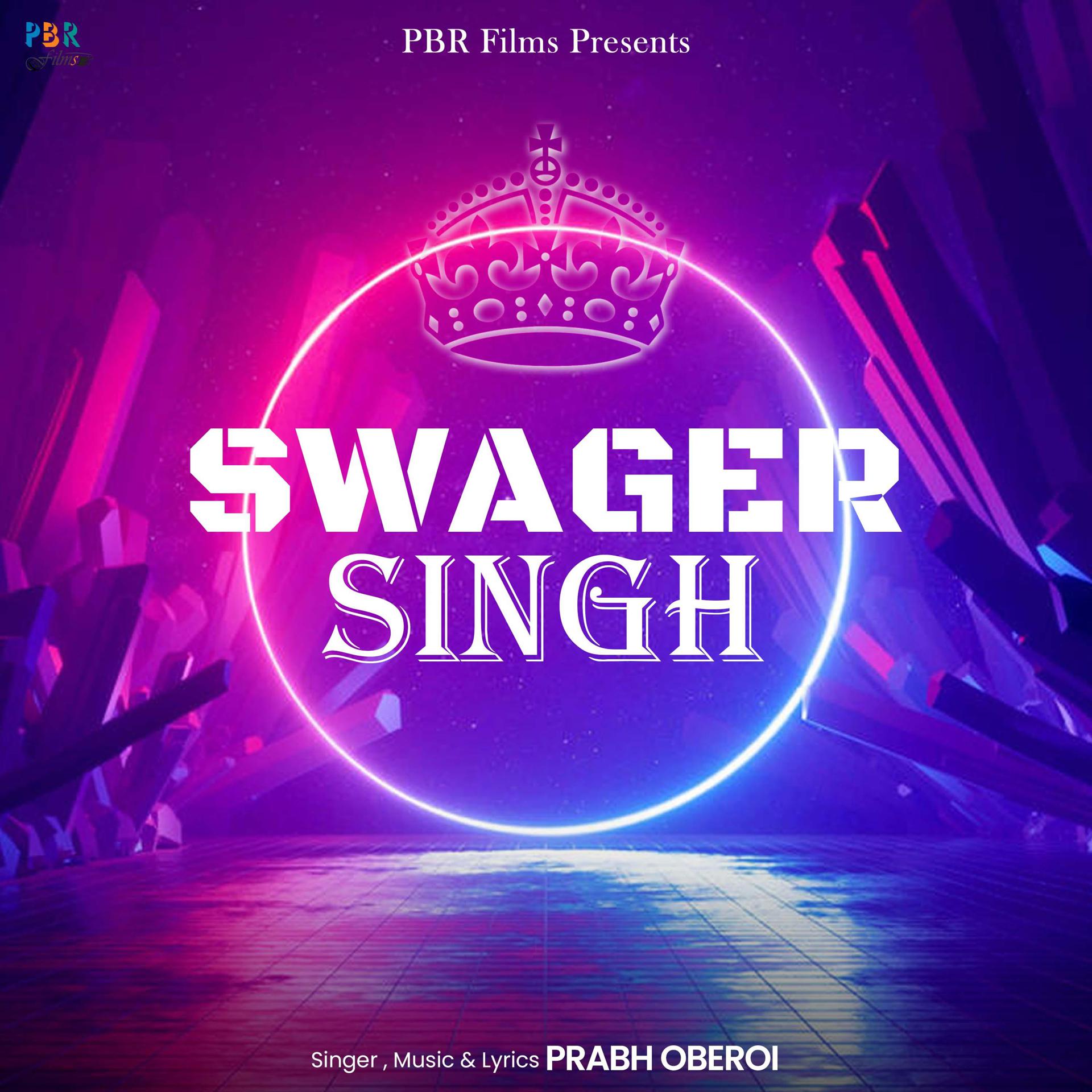 Постер альбома Swager Singh