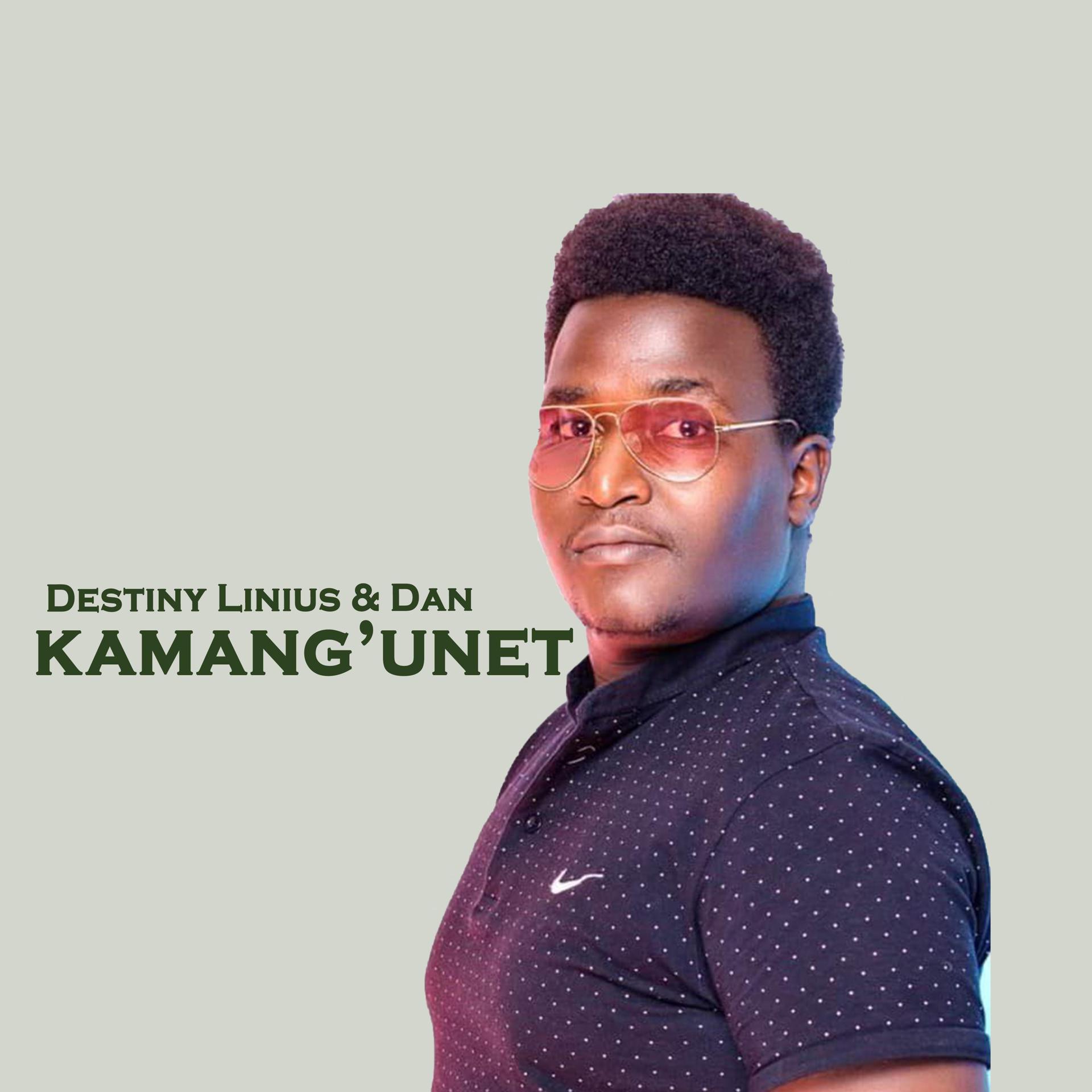 Постер альбома Kamang'unet (feat. Dan)