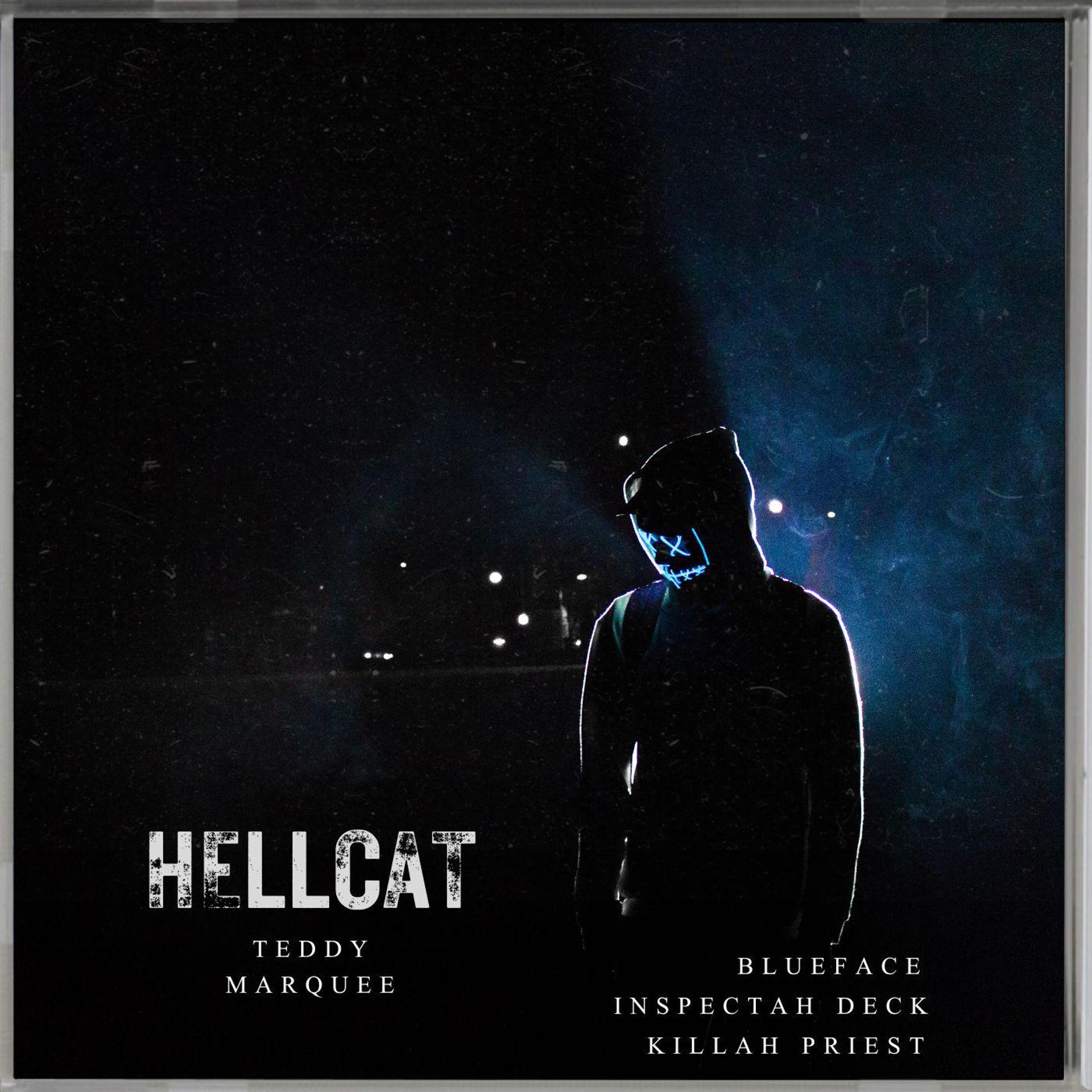 Постер альбома Hellcat (feat. Blueface,Inspectah Deck & Killah Priest)