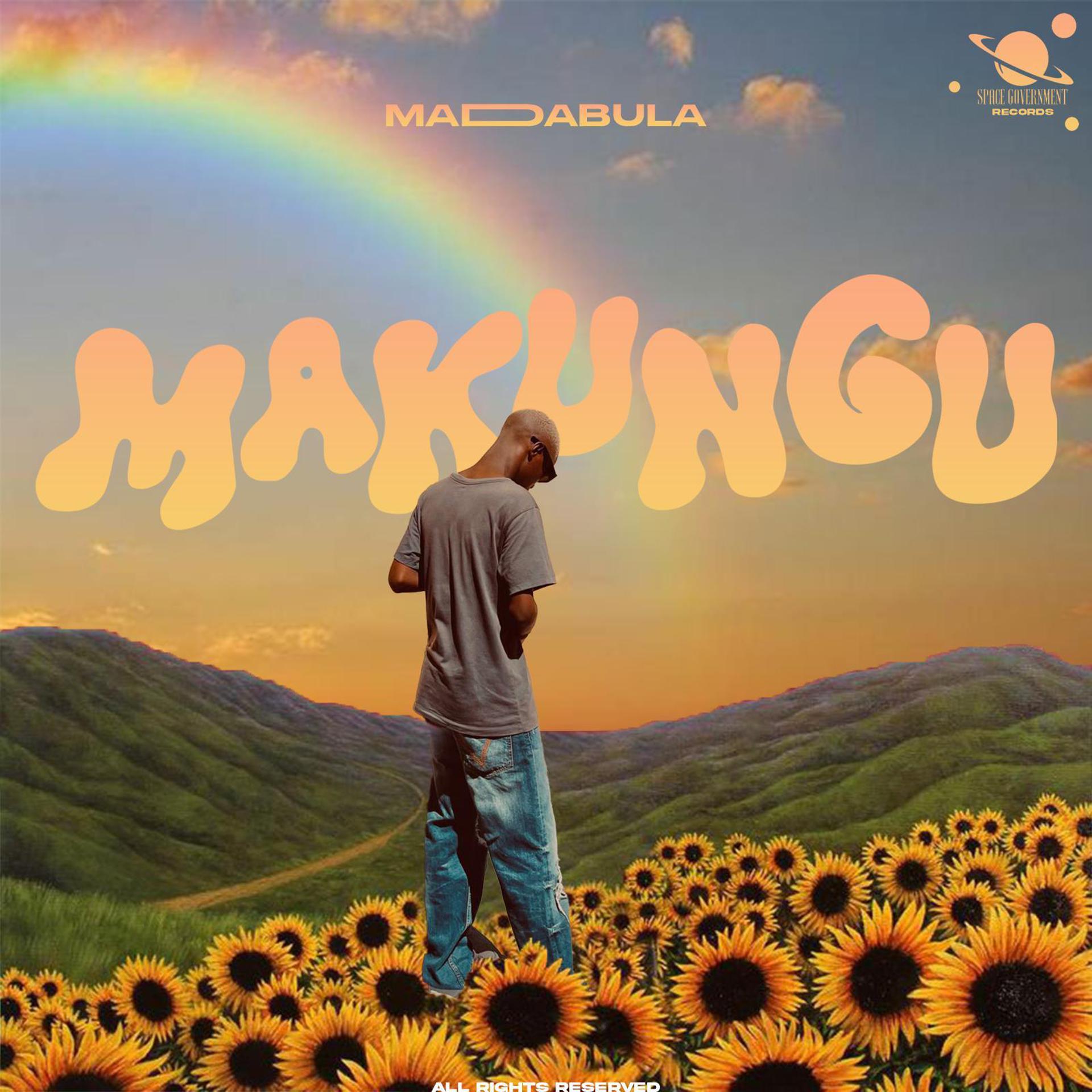 Постер альбома Makungu
