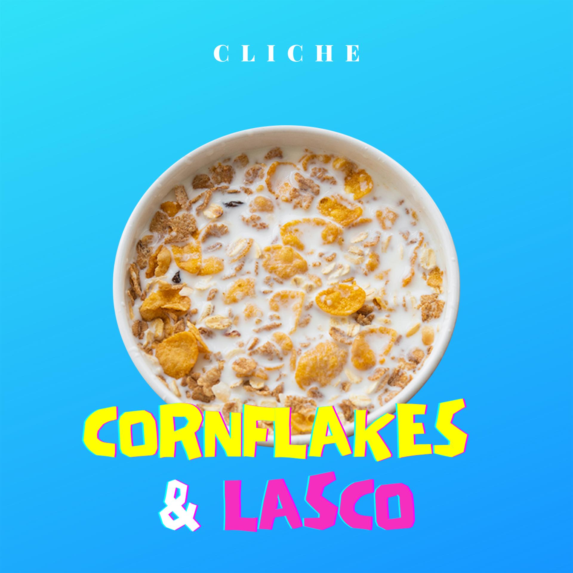 Постер альбома Cornflakes and Lasco