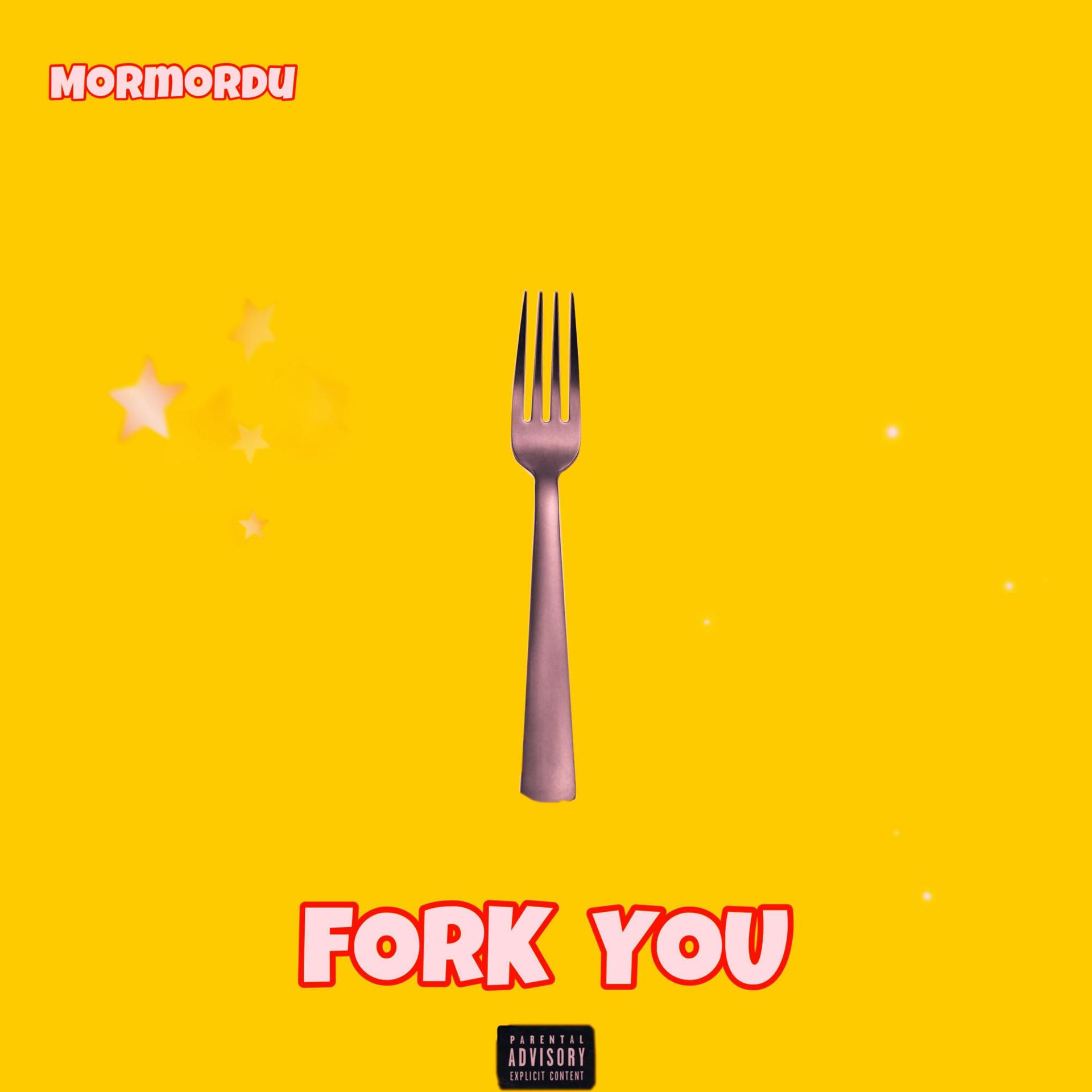 Постер альбома Fork You